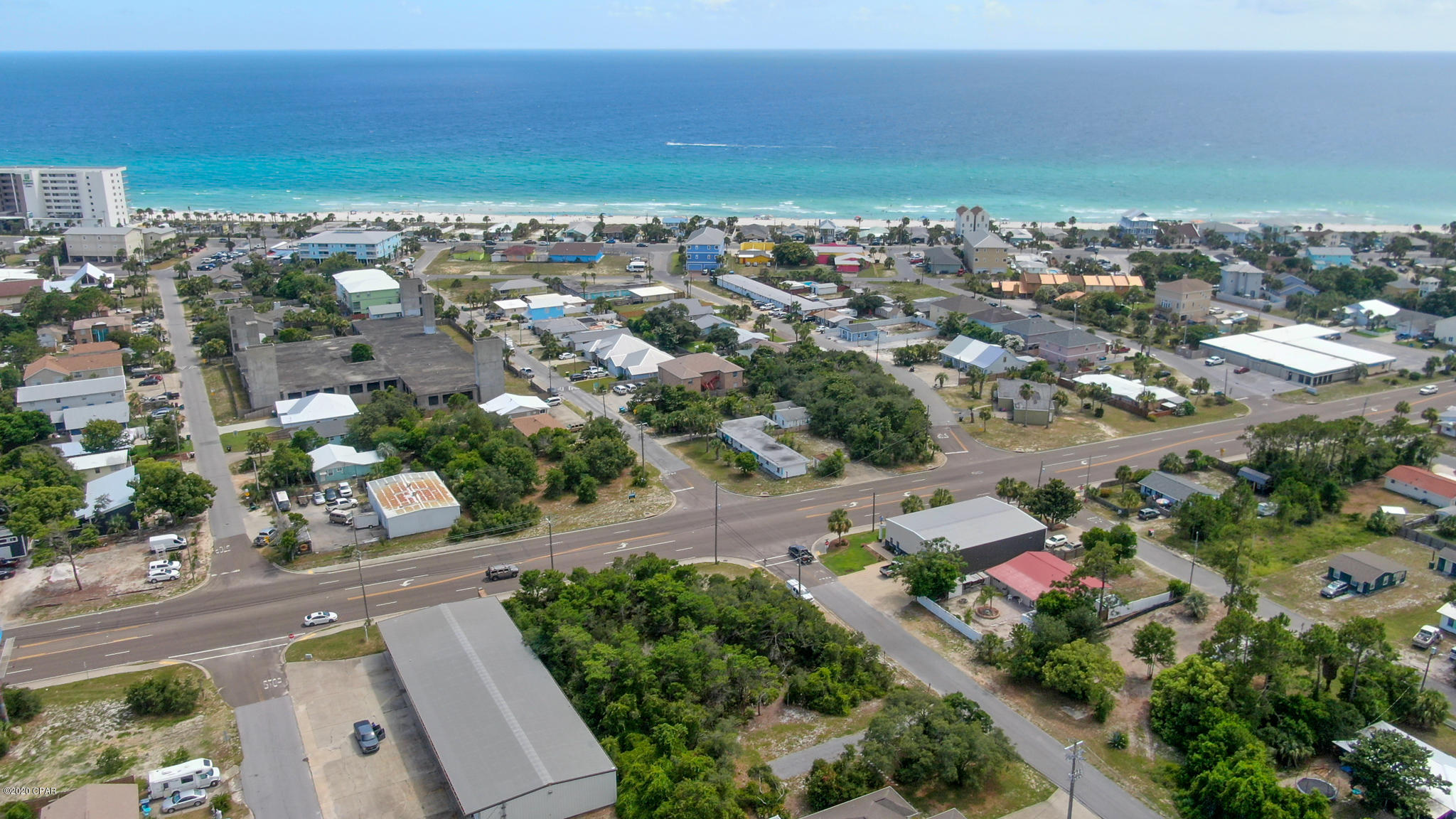 Bahama Beach 2nd Add - Land