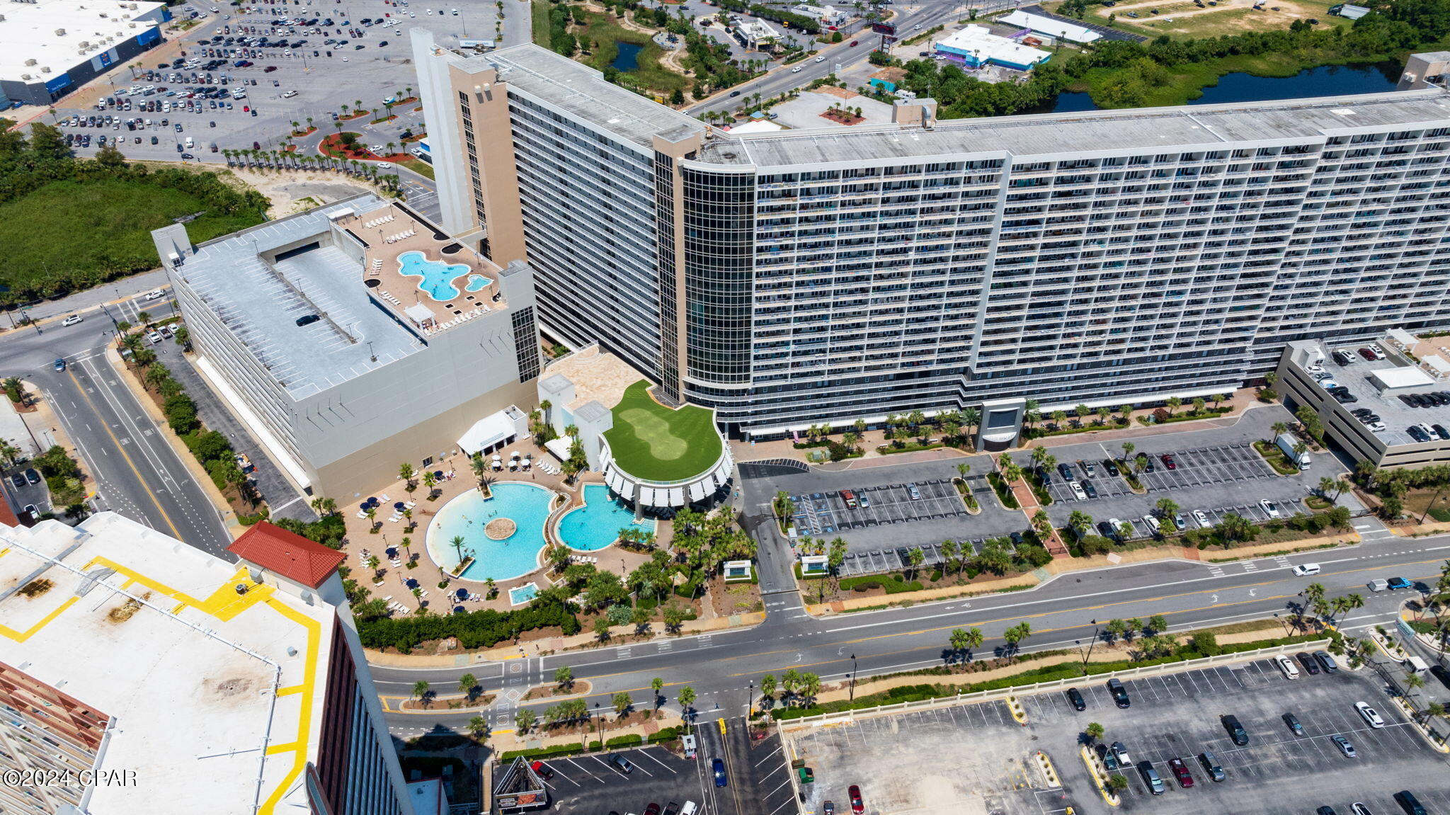 Laketown Wharf Phase II - Residential