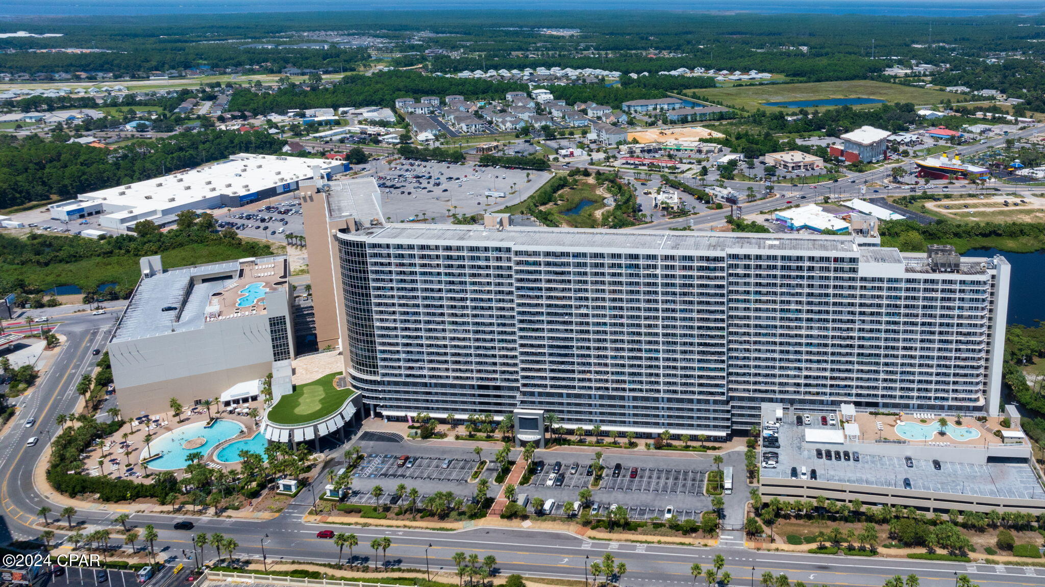 Laketown Wharf Phase II - Residential