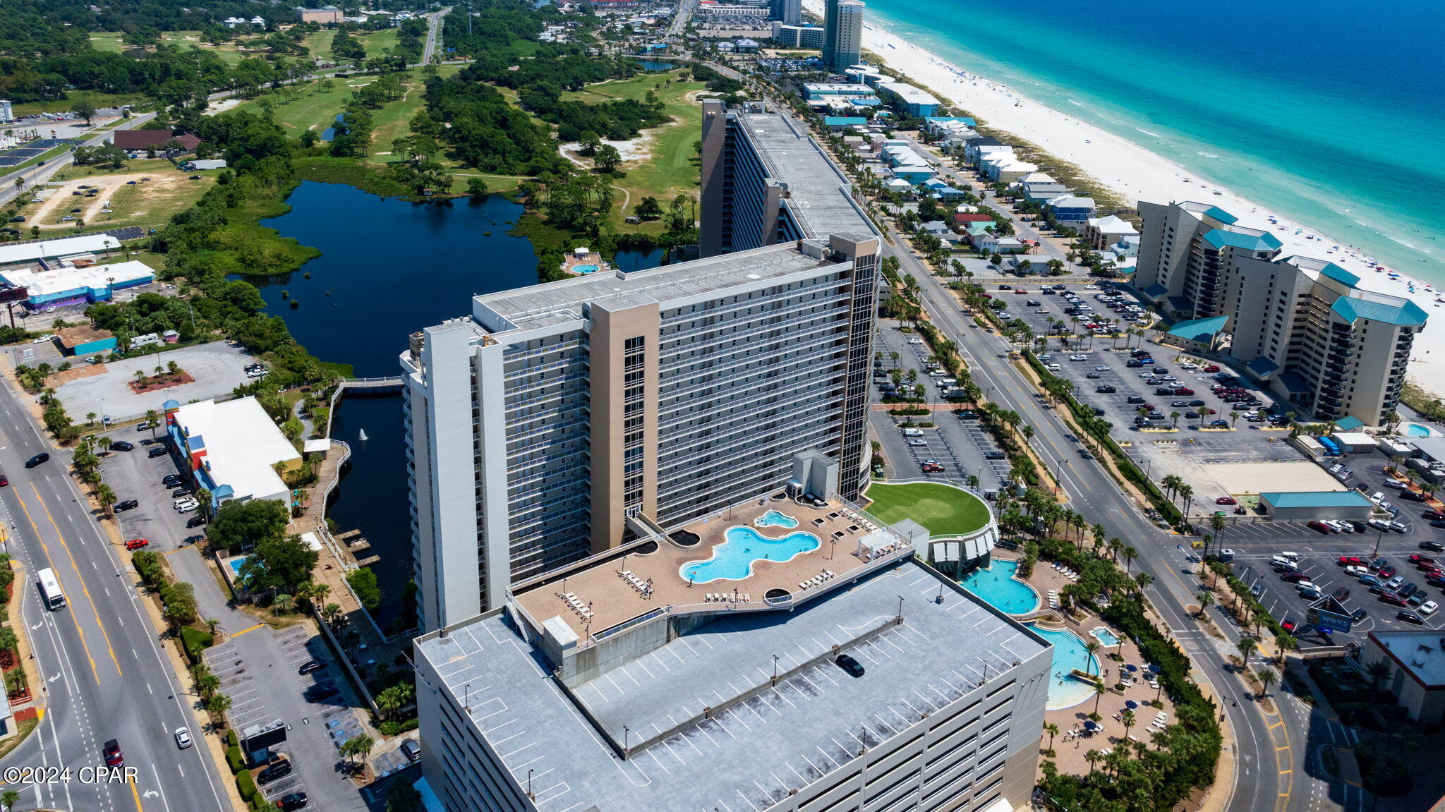 Laketown Wharf Phase II - Residential