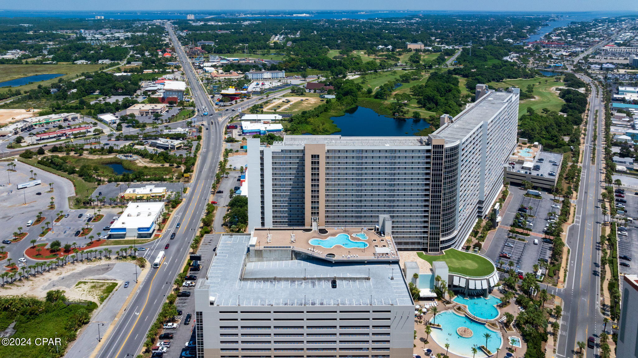 Laketown Wharf Phase II - Residential