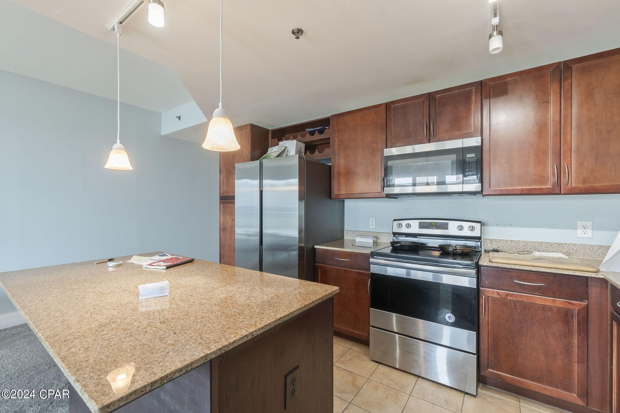 Laketown Wharf Phase II - Residential