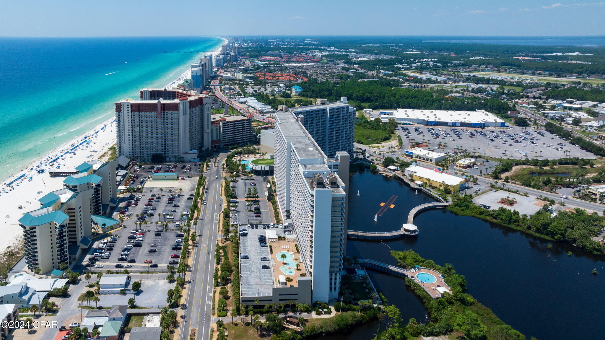 Laketown Wharf Phase II - Residential