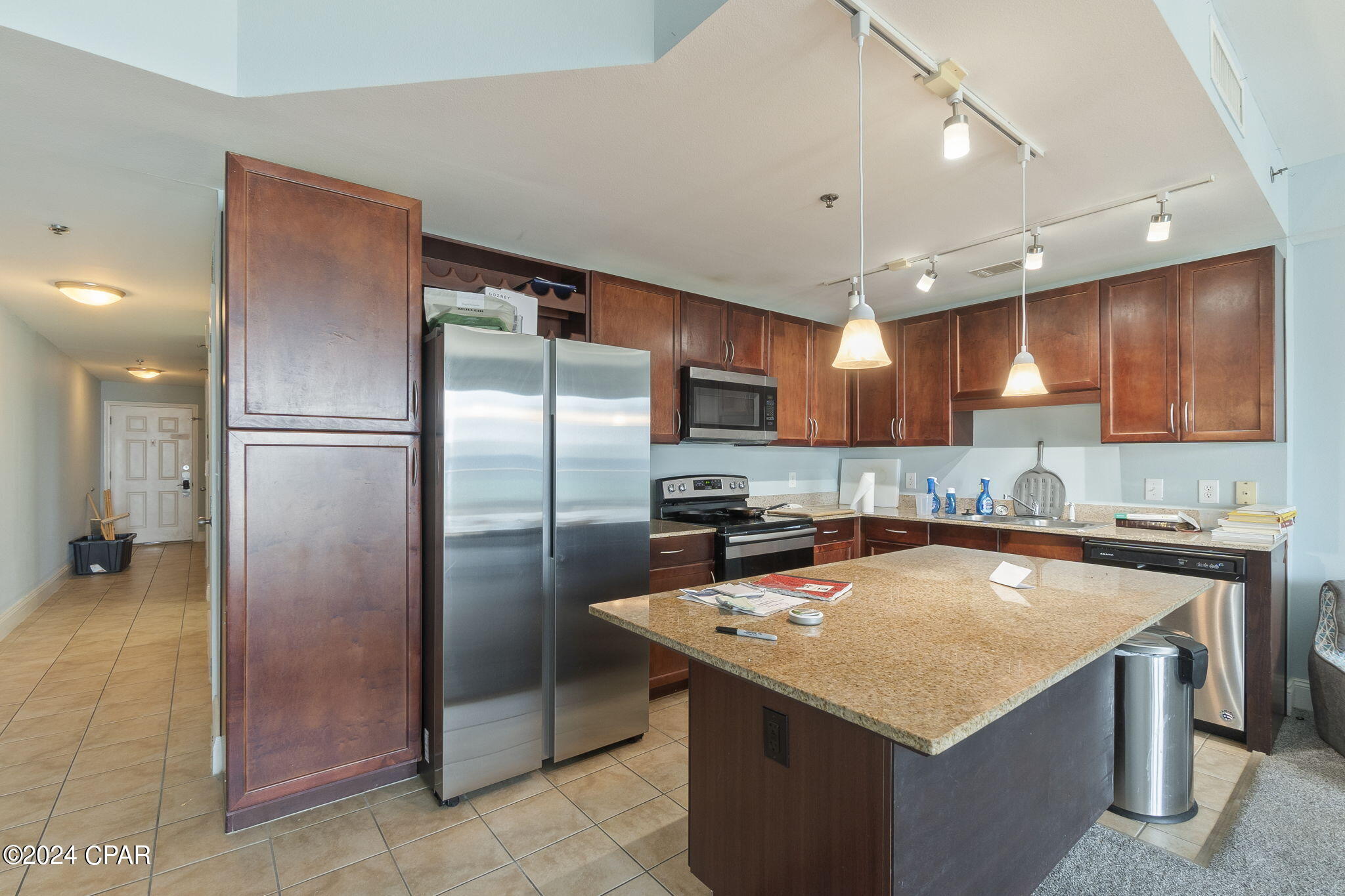 Laketown Wharf Phase II - Residential