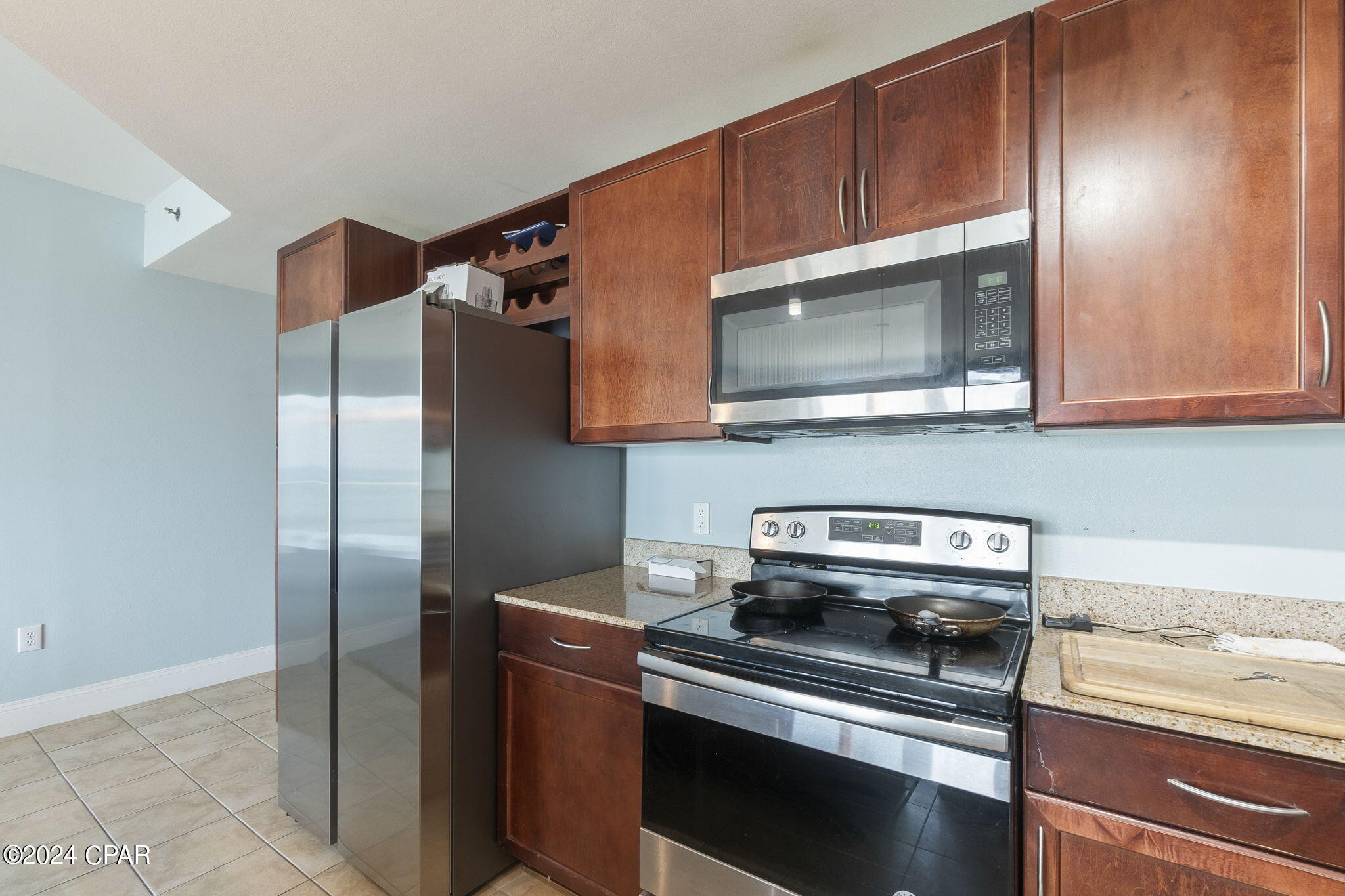 Laketown Wharf Phase II - Residential