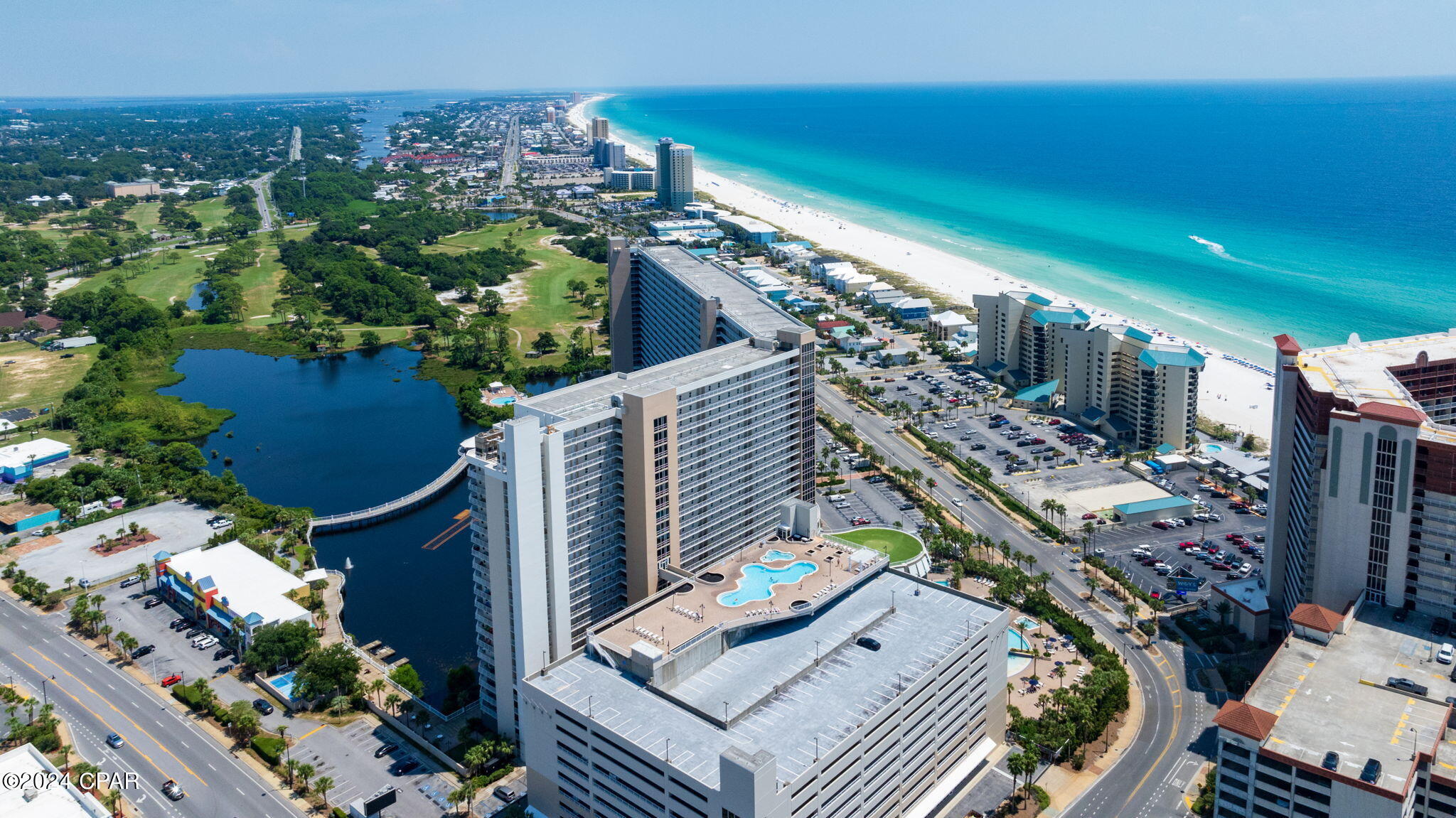 Laketown Wharf Phase II - Residential