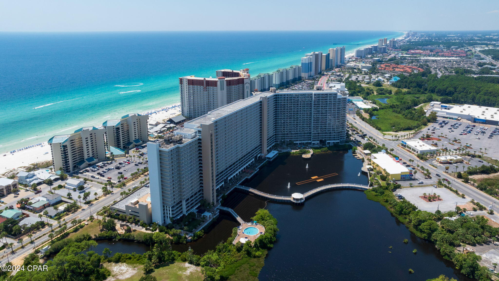 Laketown Wharf Phase II - Residential