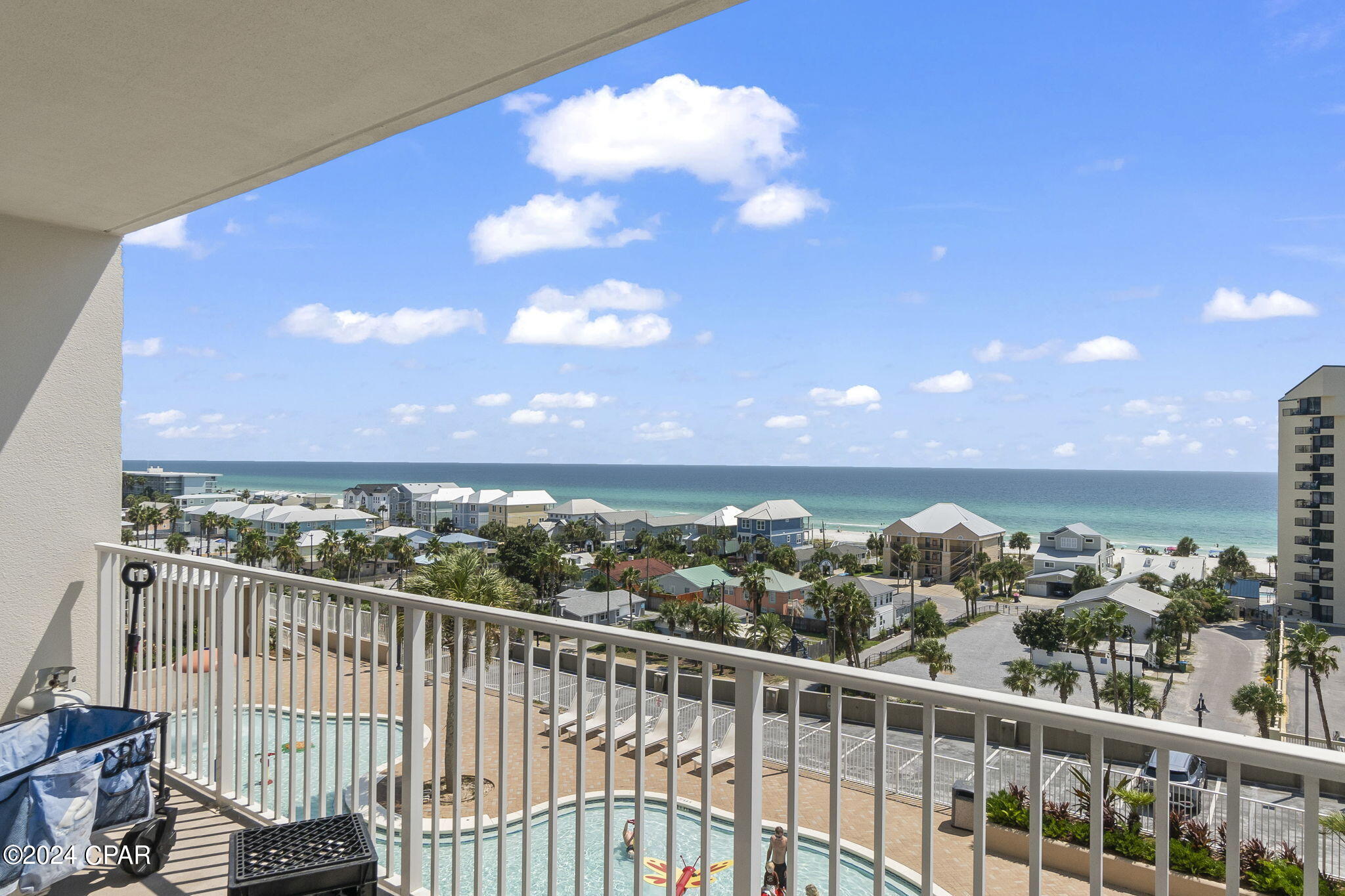 Laketown Wharf Phase II - Residential