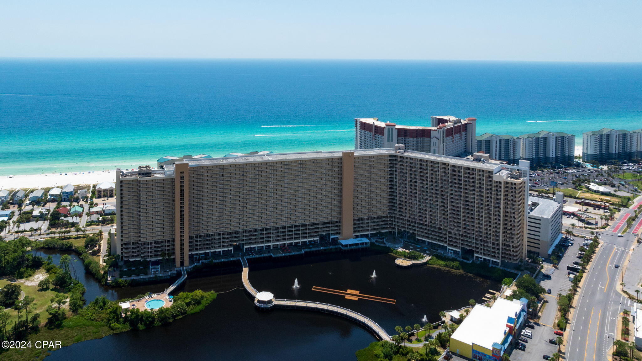 Laketown Wharf Phase II - Residential