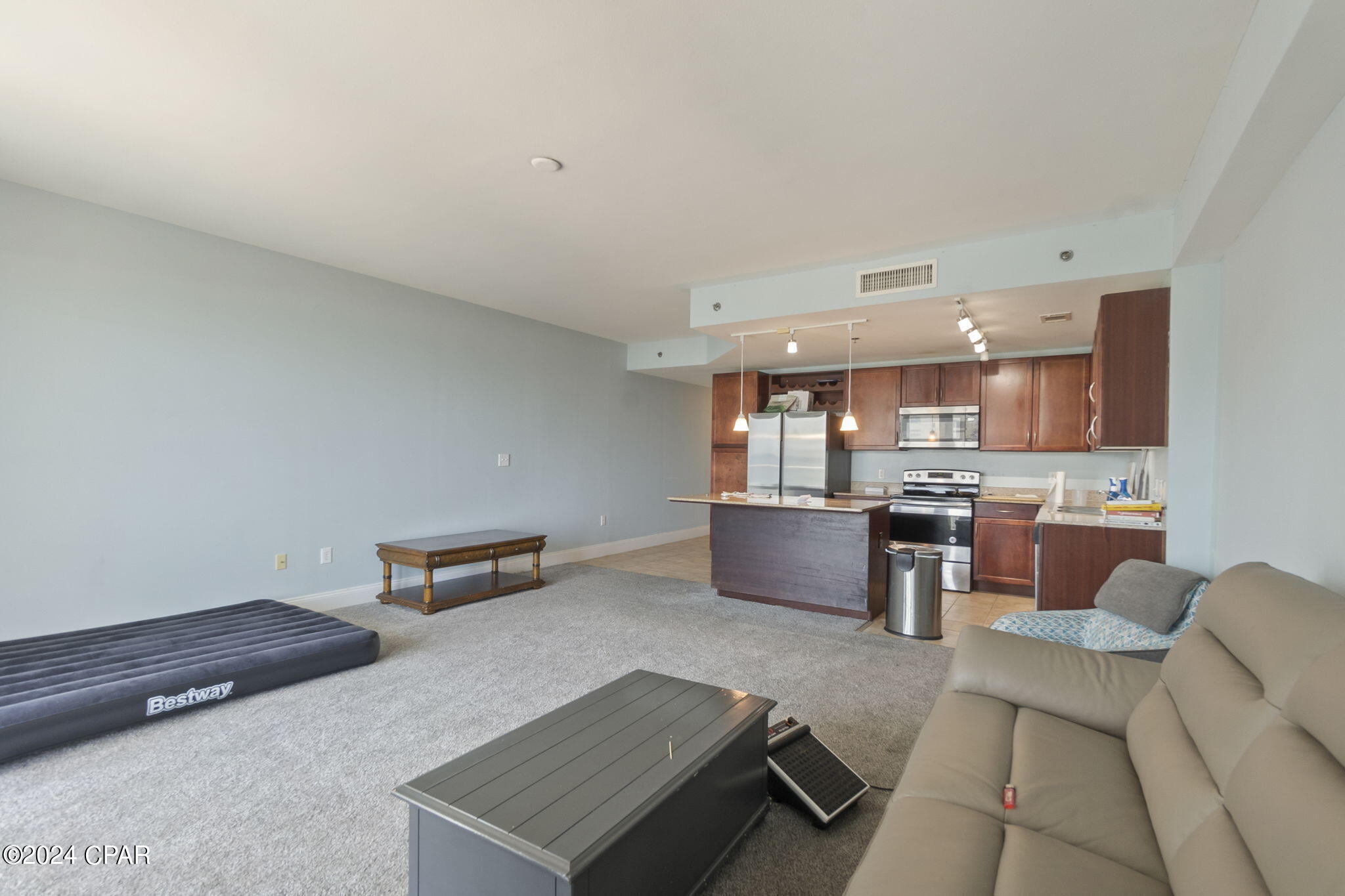 Laketown Wharf Phase II - Residential