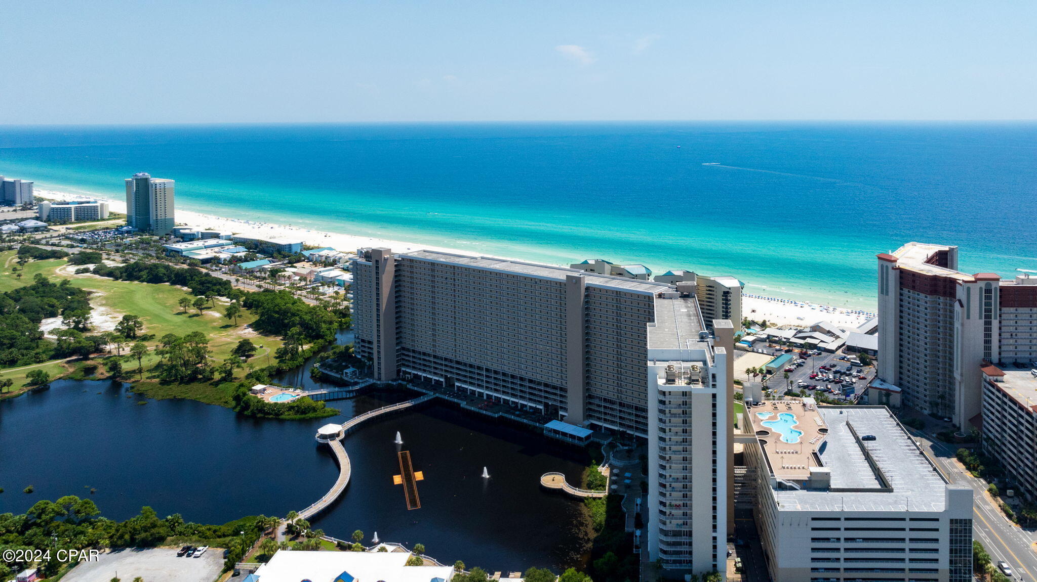 Laketown Wharf Phase II - Residential