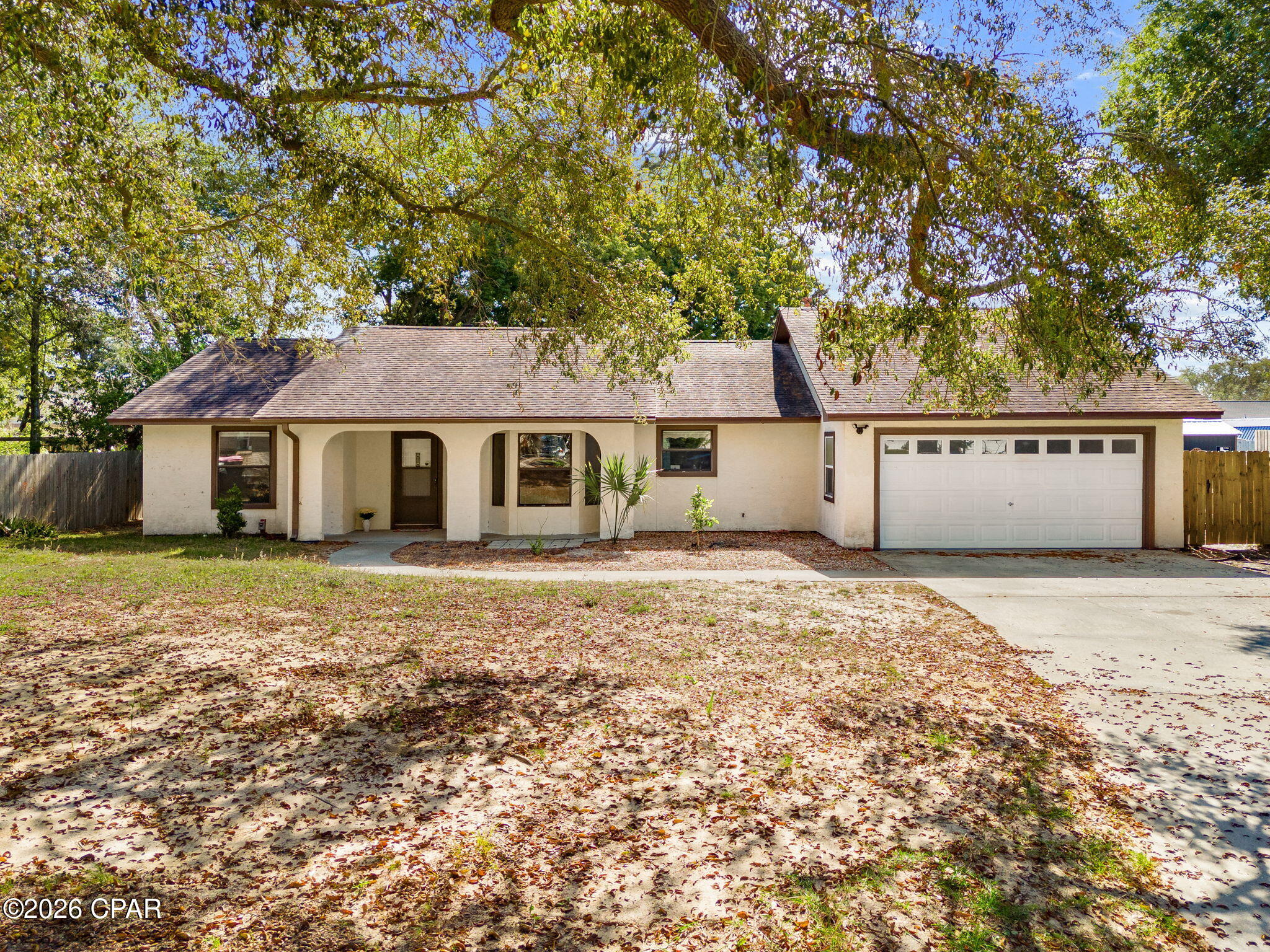 Hidden Lagoon - Residential