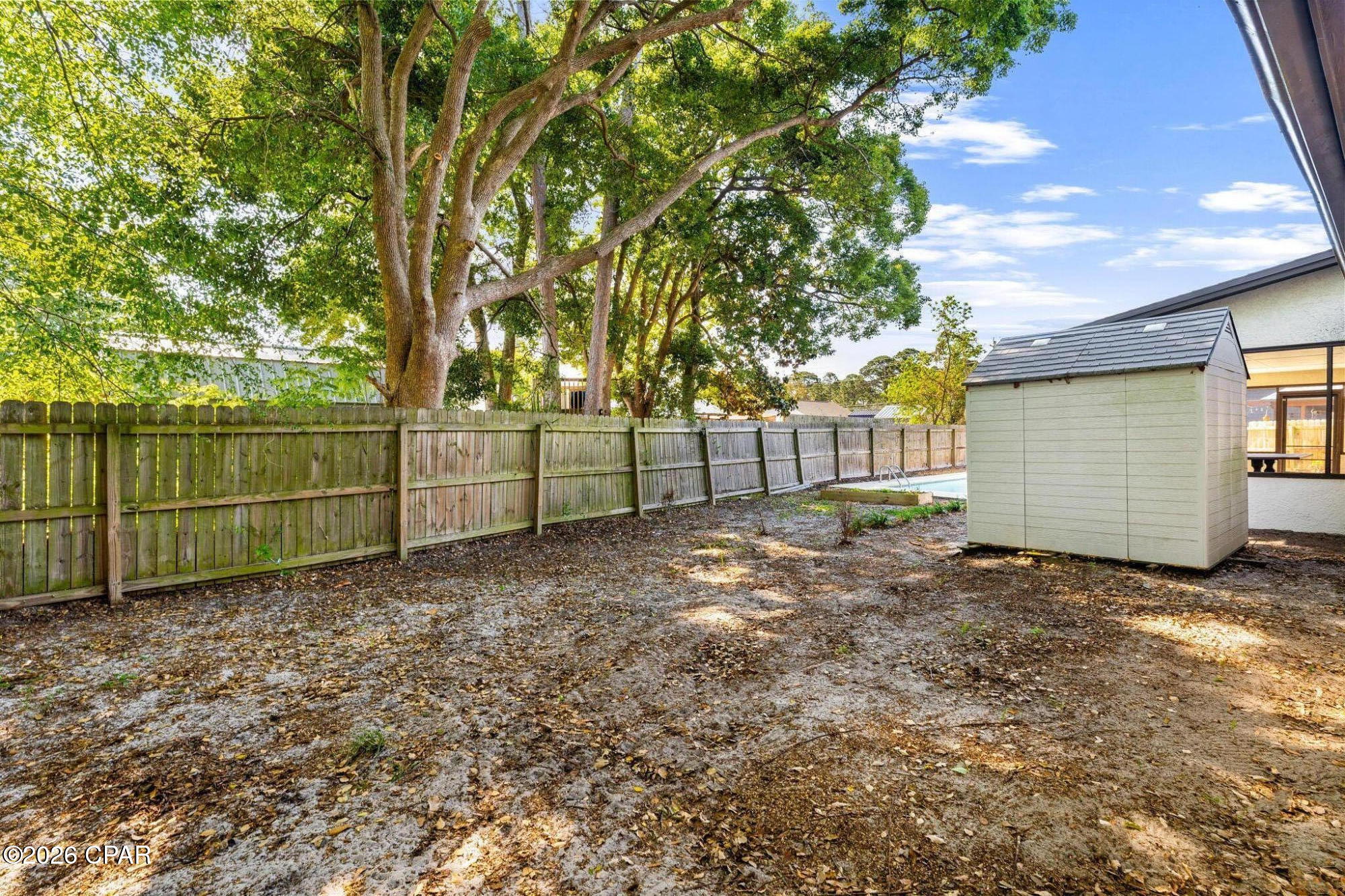 Hidden Lagoon - Residential