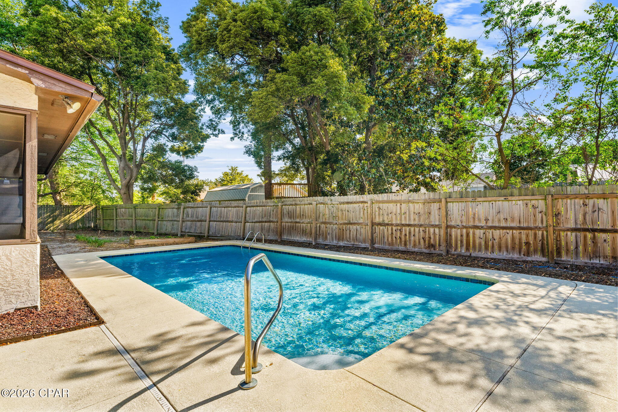 Hidden Lagoon - Residential