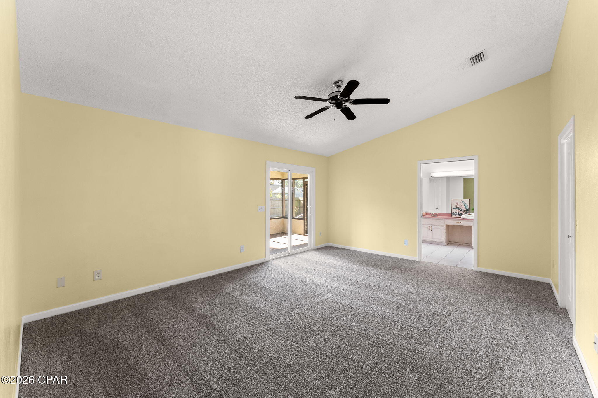 Hidden Lagoon - Residential