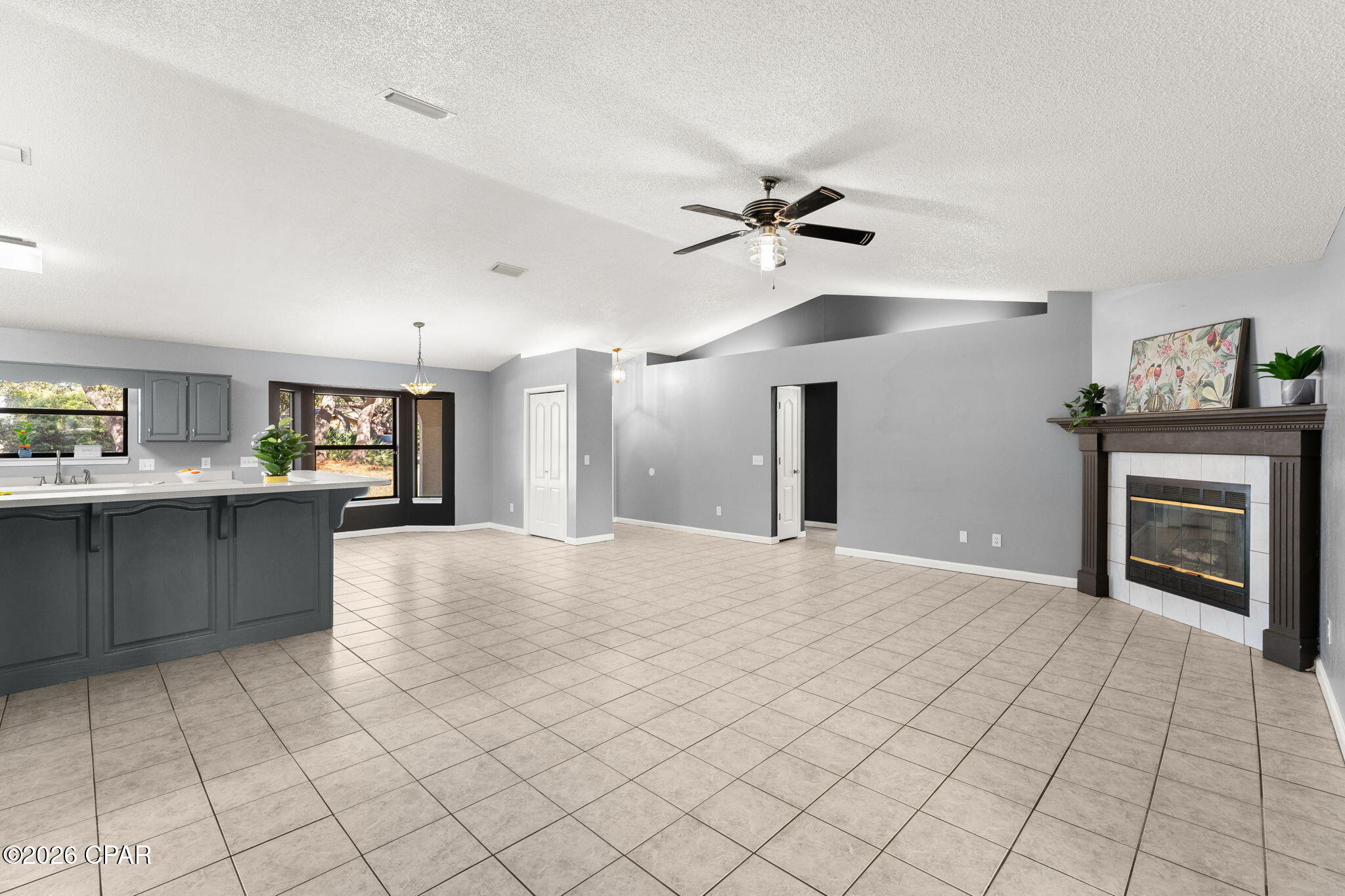 Hidden Lagoon - Residential