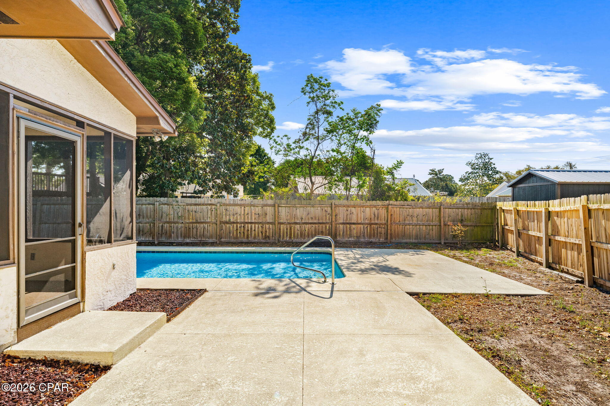 Hidden Lagoon - Residential