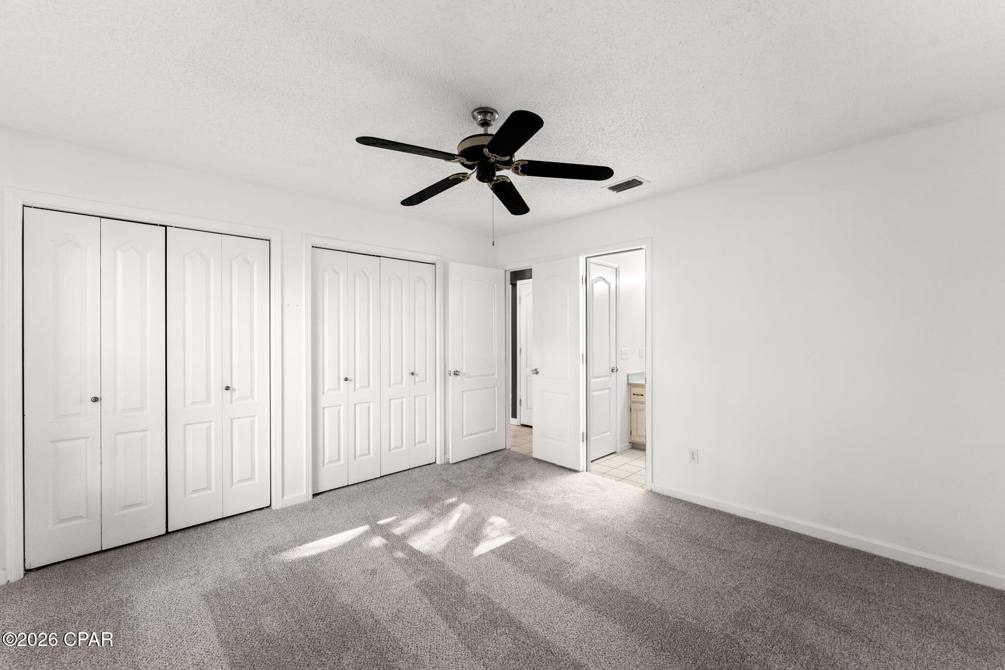 Hidden Lagoon - Residential