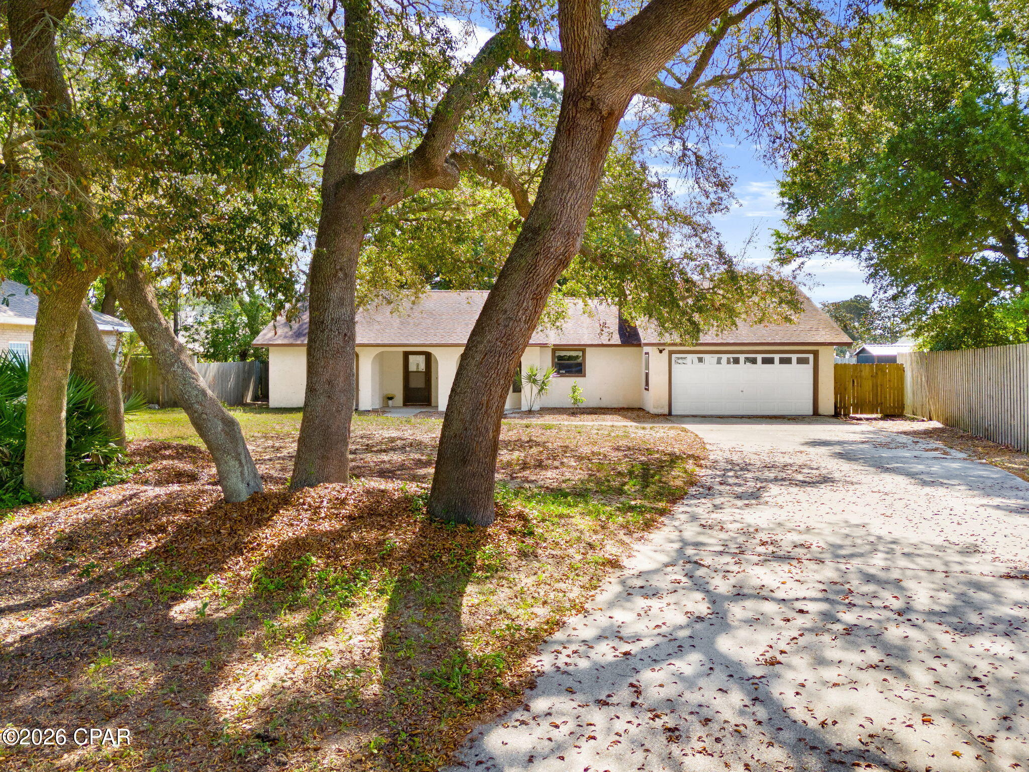 Hidden Lagoon - Residential