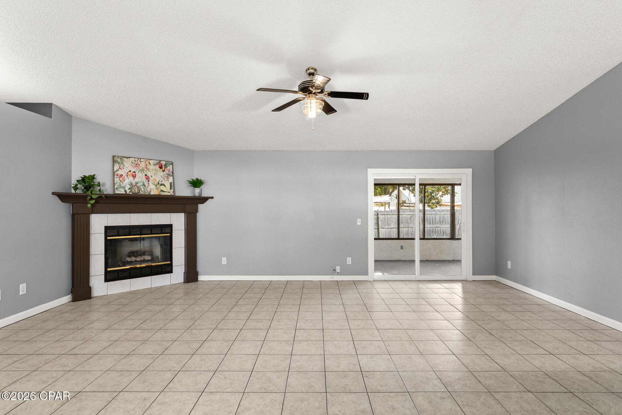 Hidden Lagoon - Residential