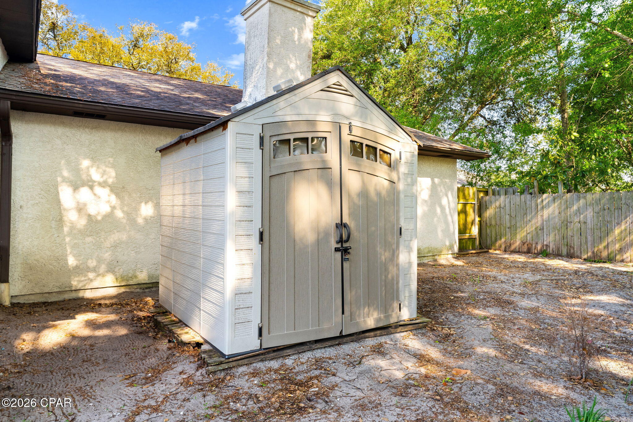 Hidden Lagoon - Residential