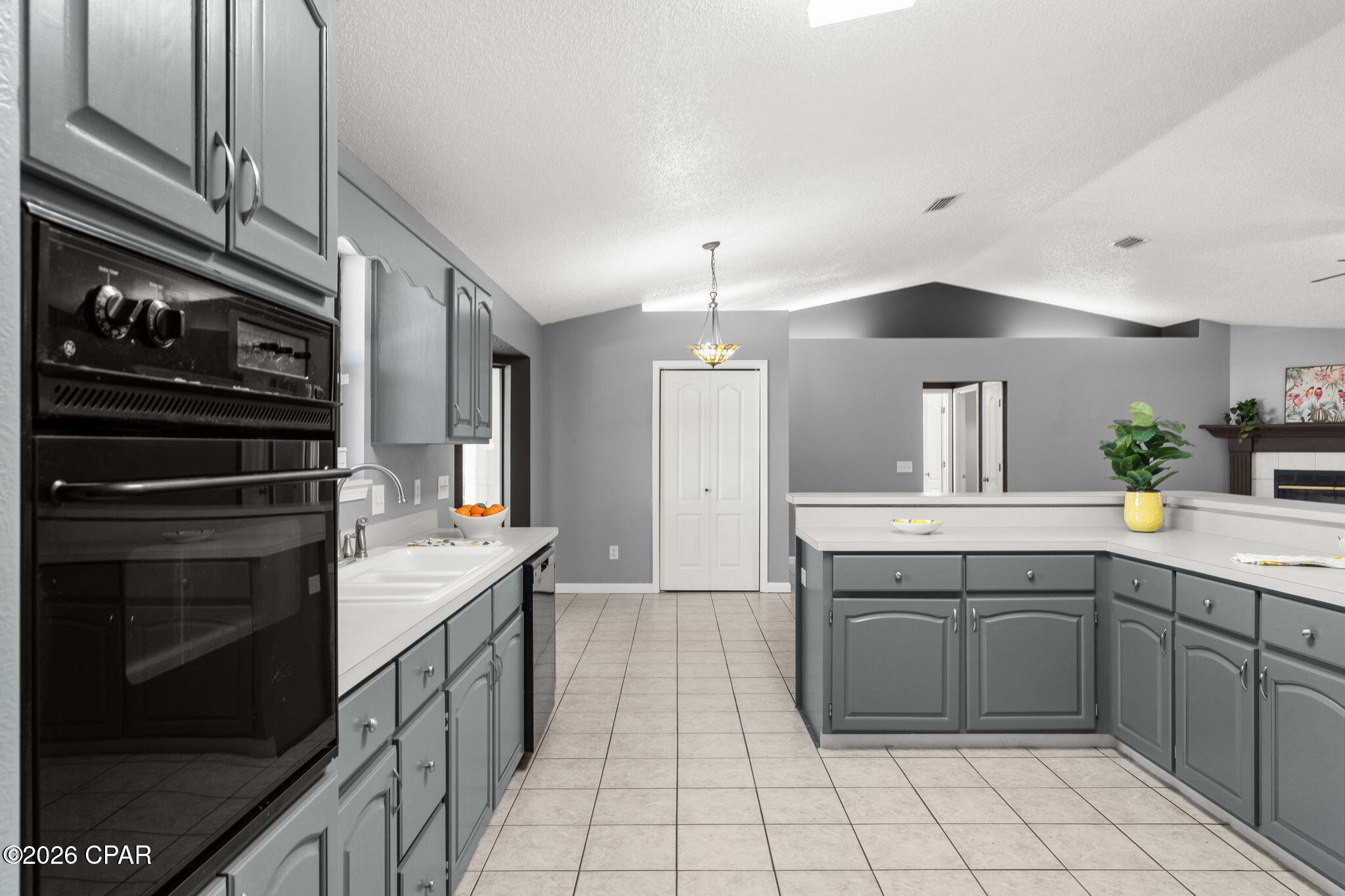 Hidden Lagoon - Residential