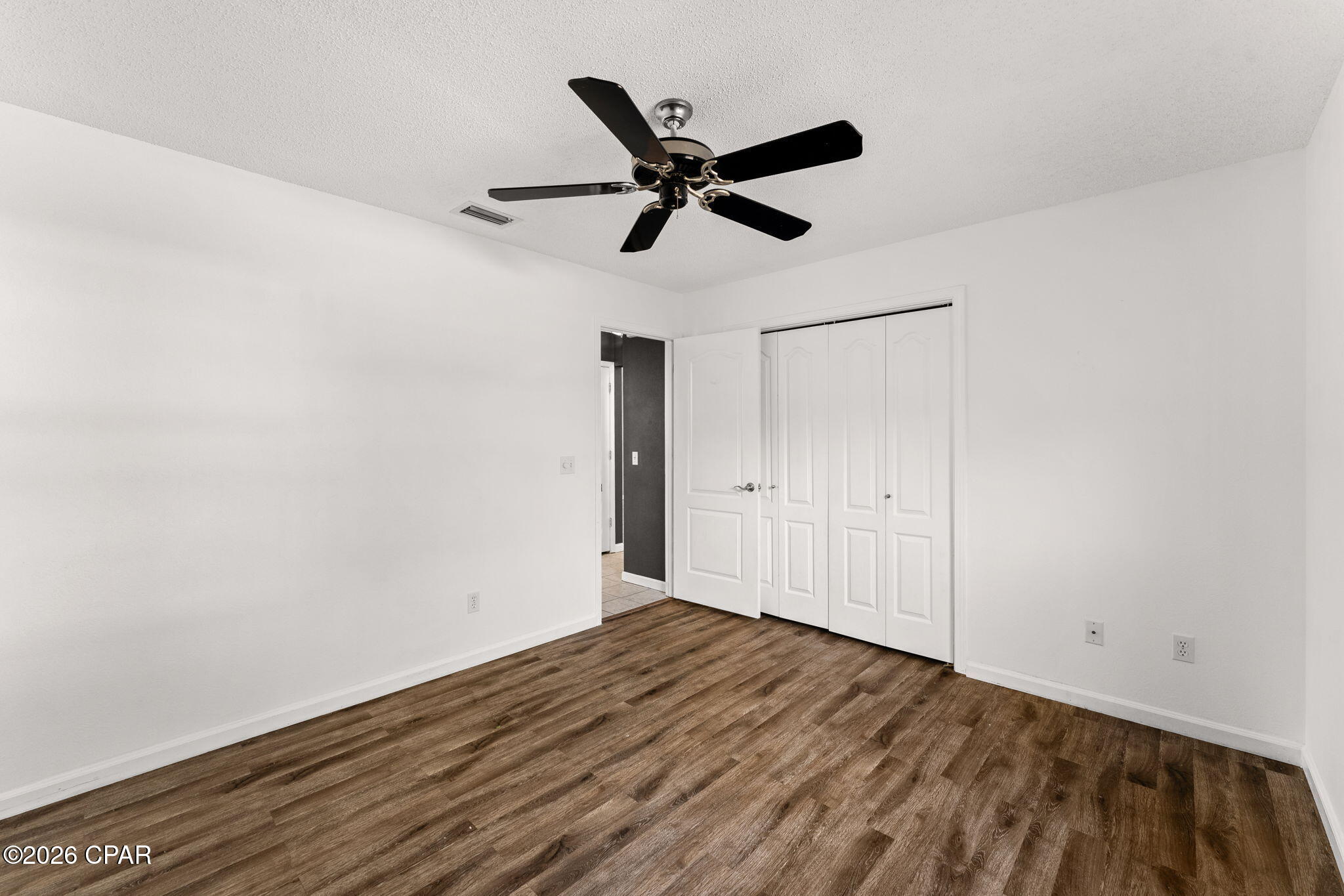 Hidden Lagoon - Residential