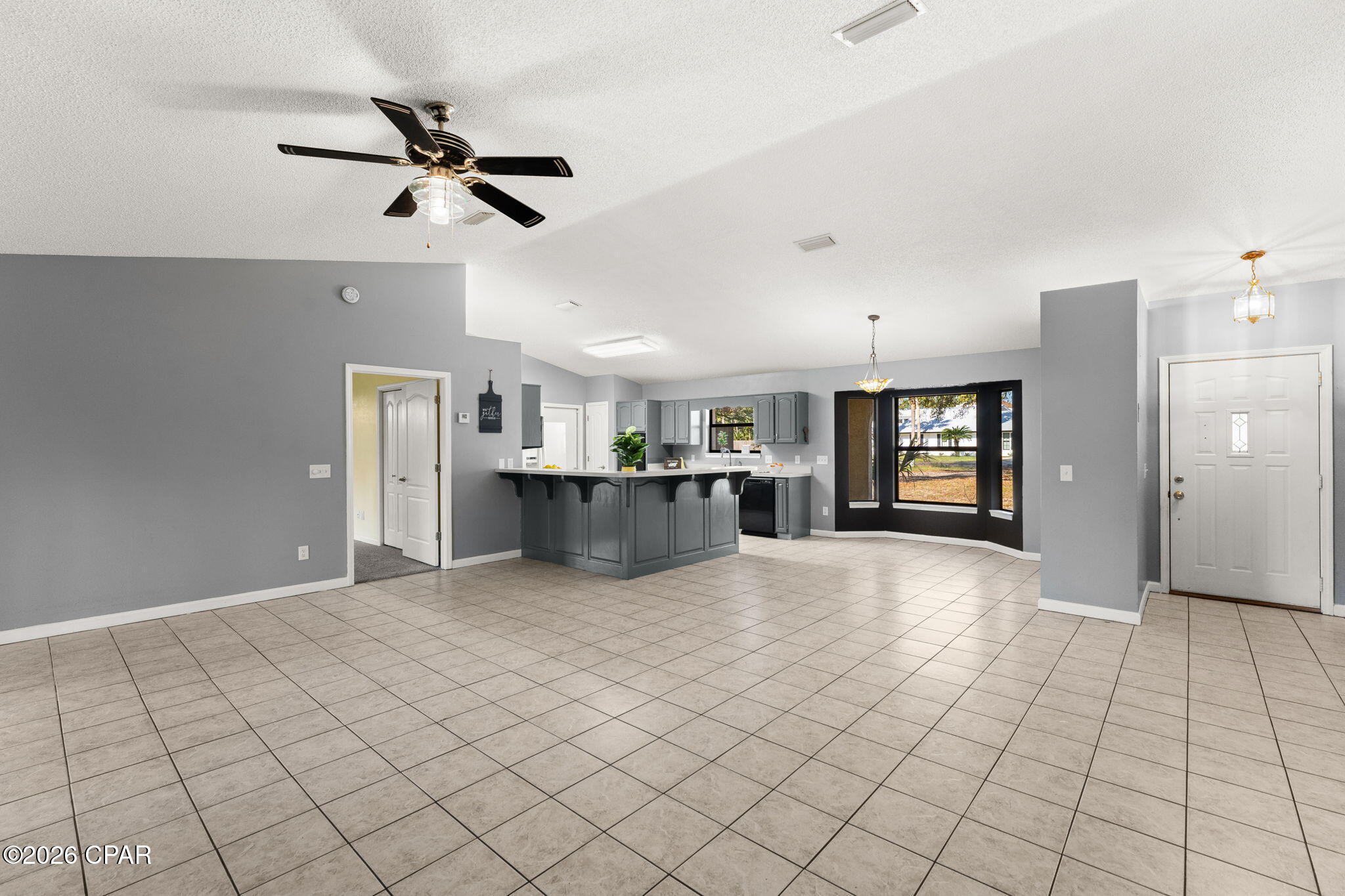 Hidden Lagoon - Residential