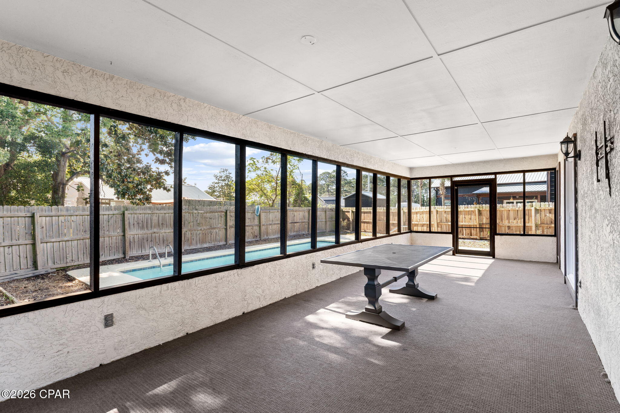 Hidden Lagoon - Residential