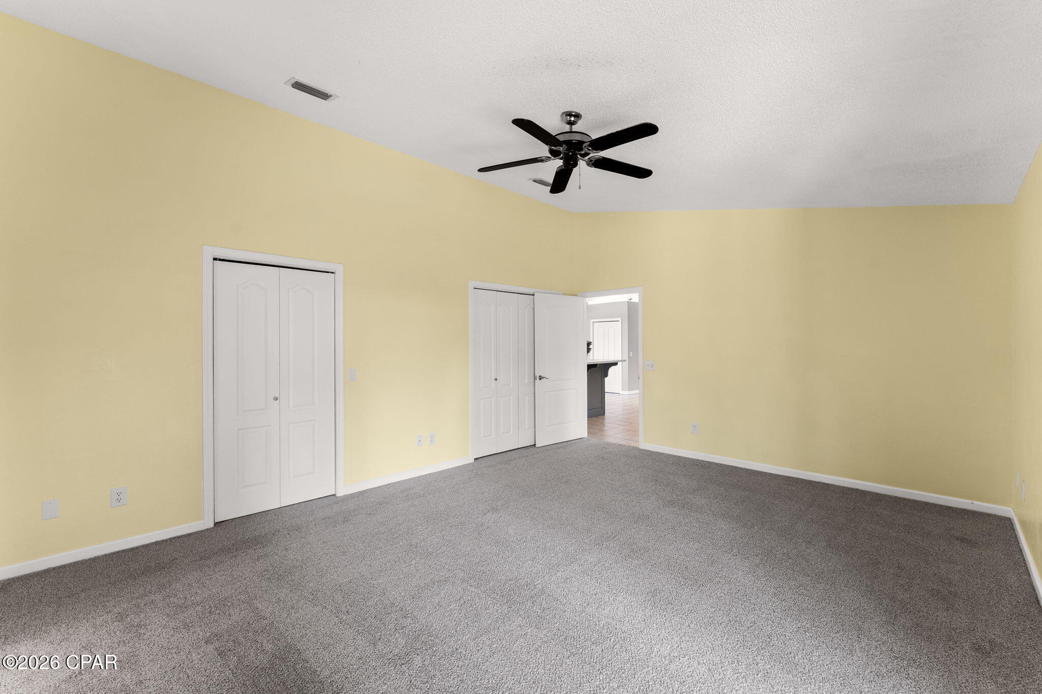 Hidden Lagoon - Residential