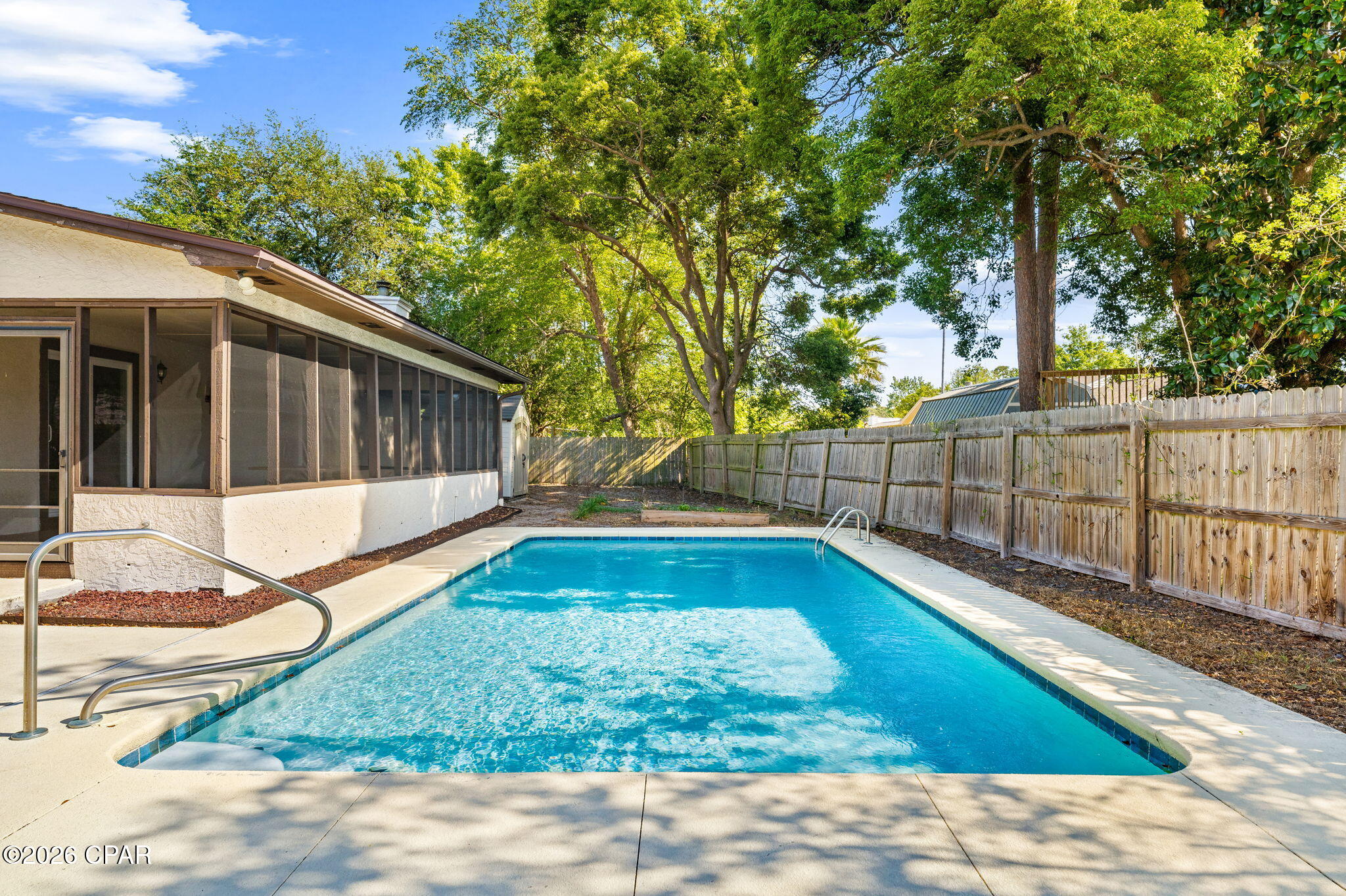Hidden Lagoon - Residential