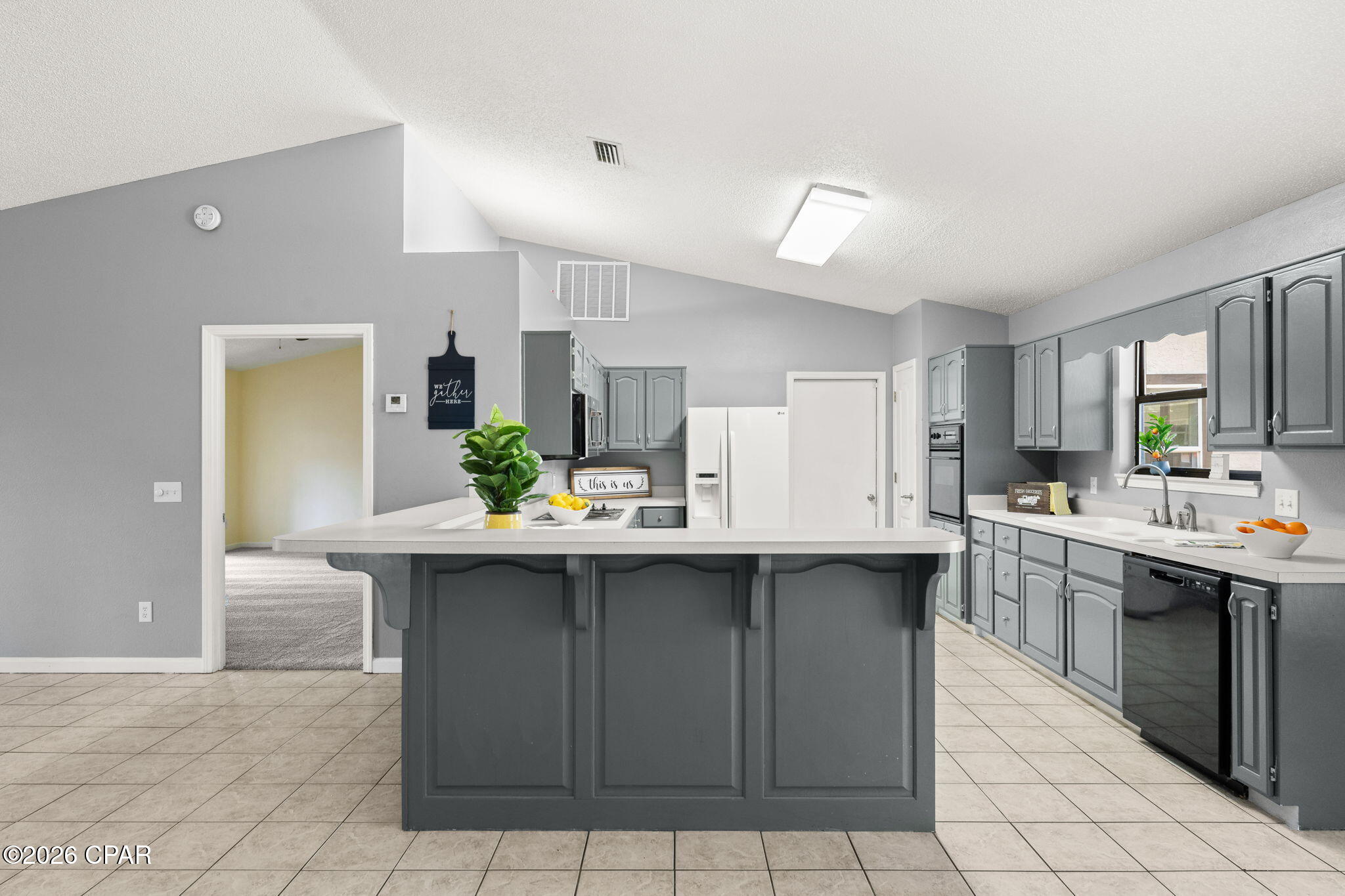 Hidden Lagoon - Residential