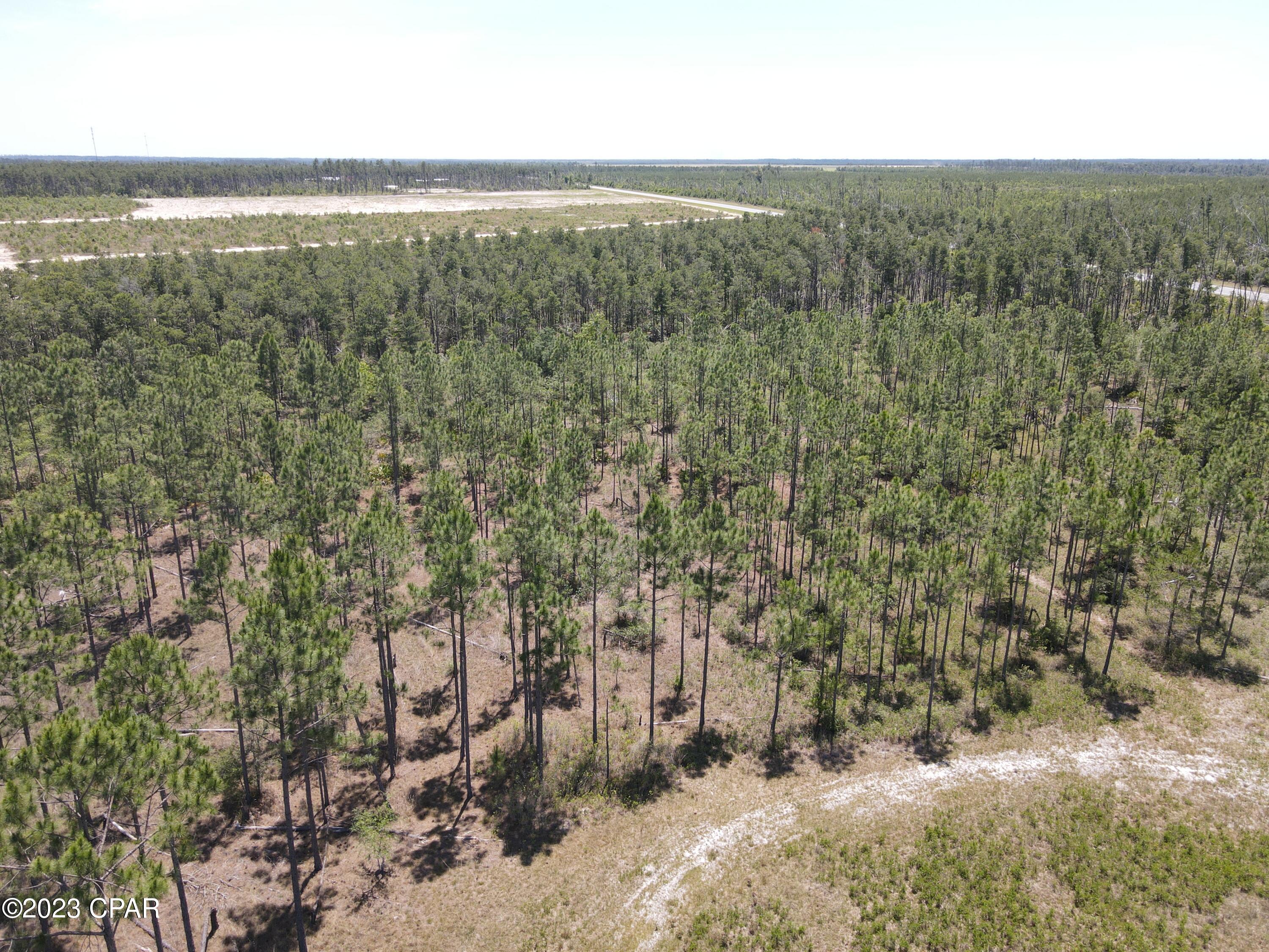 No Named Subdivision - Land