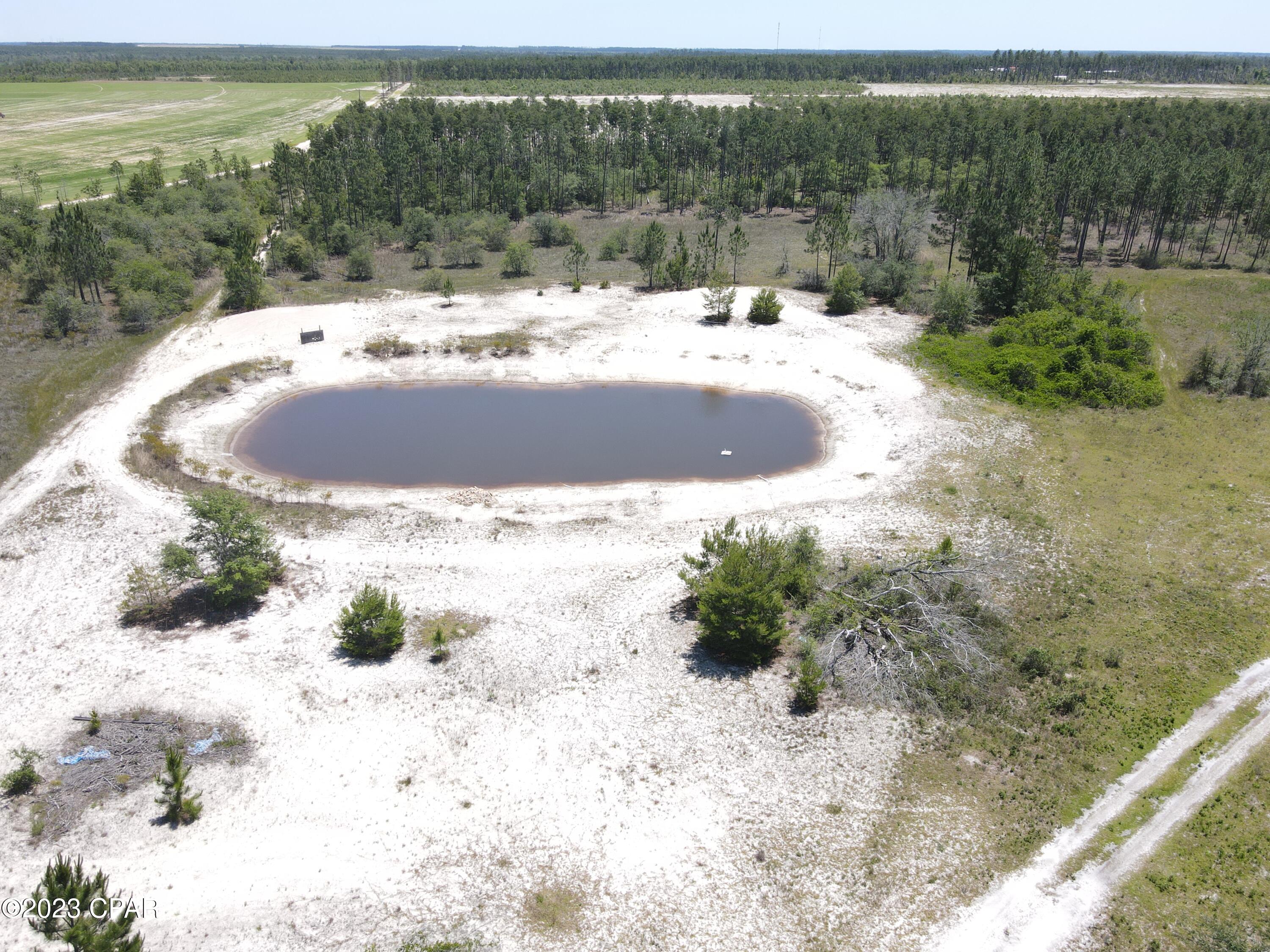 No Named Subdivision - Land