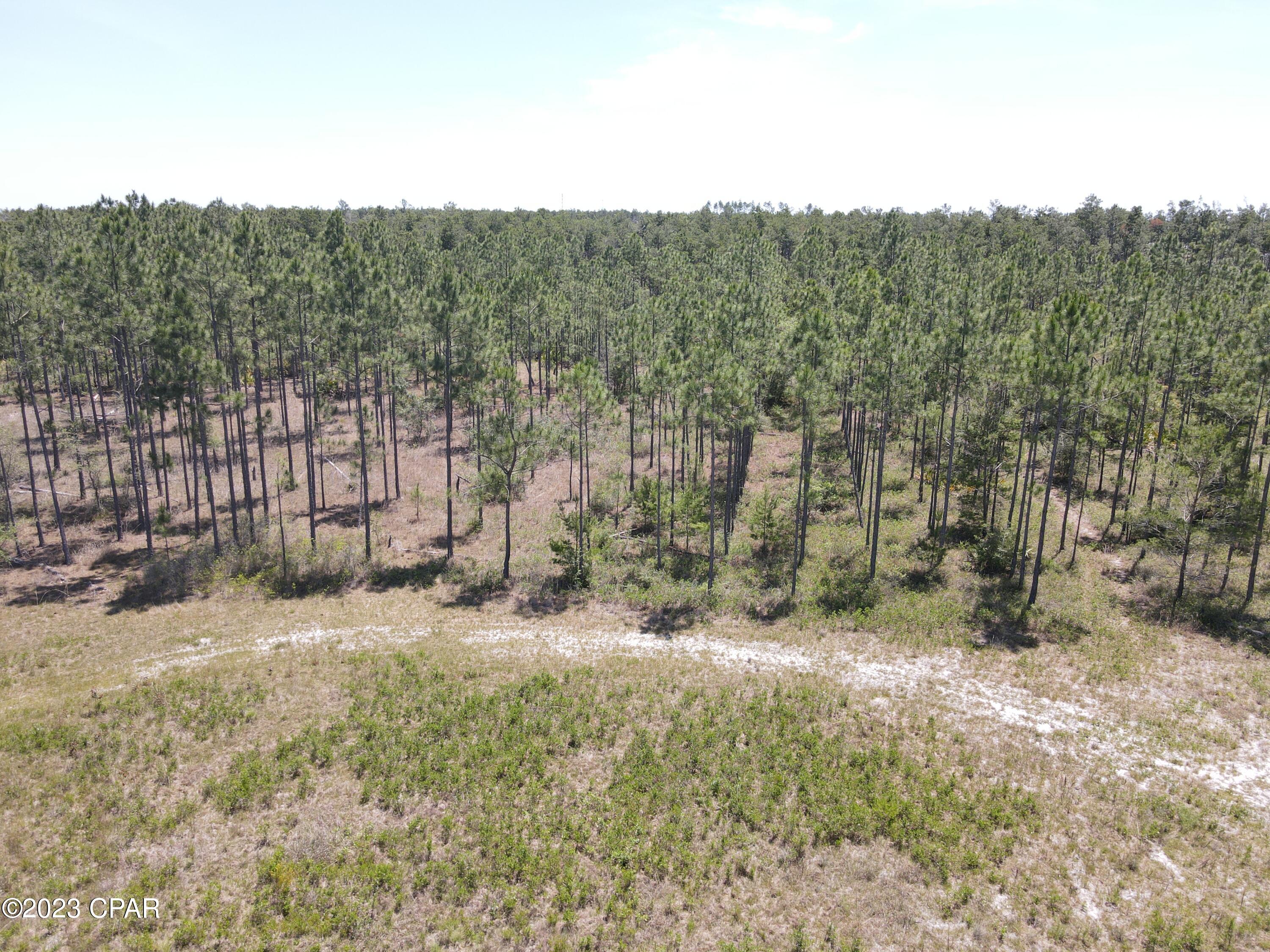 No Named Subdivision - Land