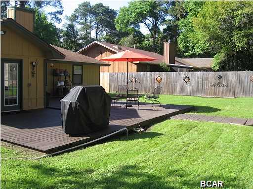 Jinks Sub U-1 - Residential