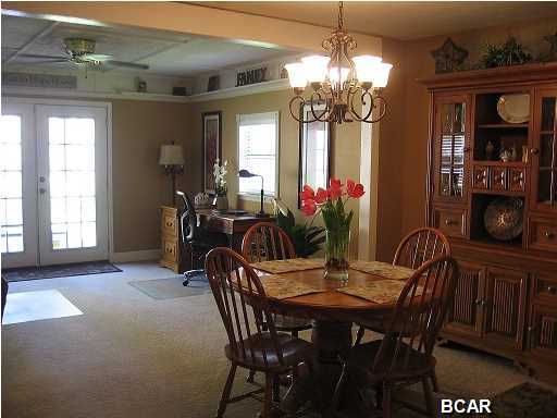 Jinks Sub U-1 - Residential