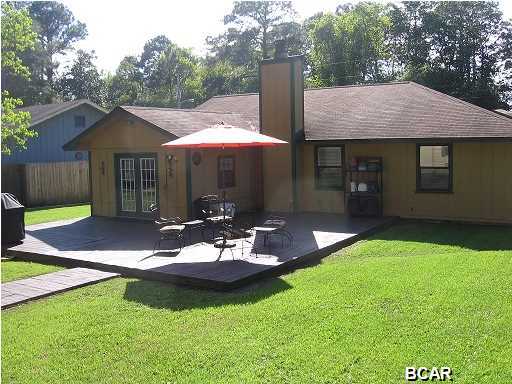 Jinks Sub U-1 - Residential