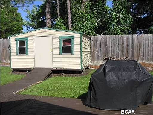 Jinks Sub U-1 - Residential