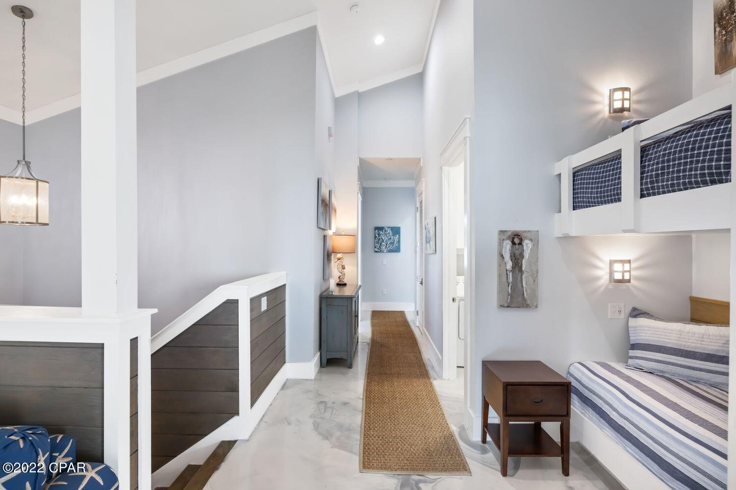 A W Pledger Panama City Beach - Residential