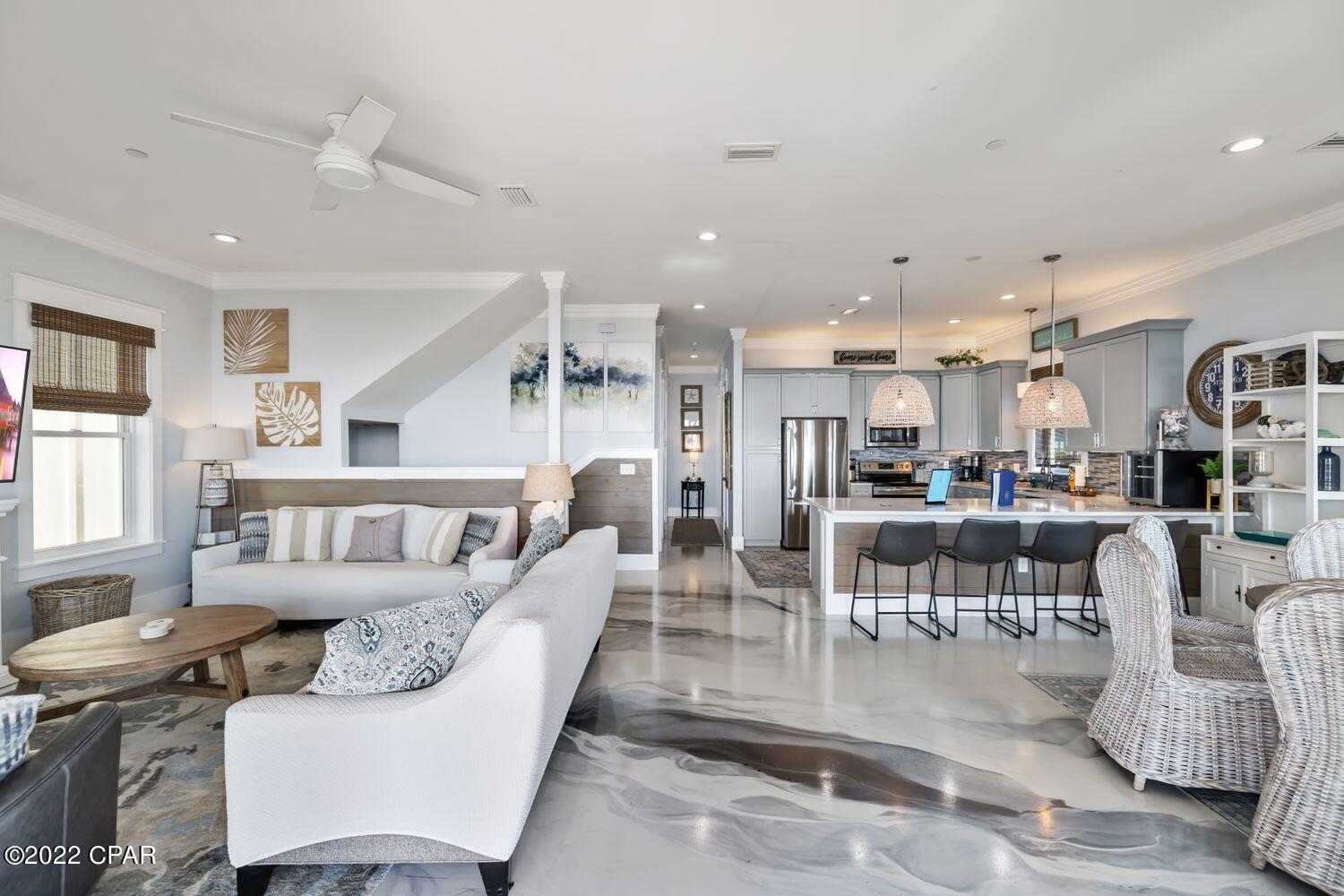 A W Pledger Panama City Beach - Residential