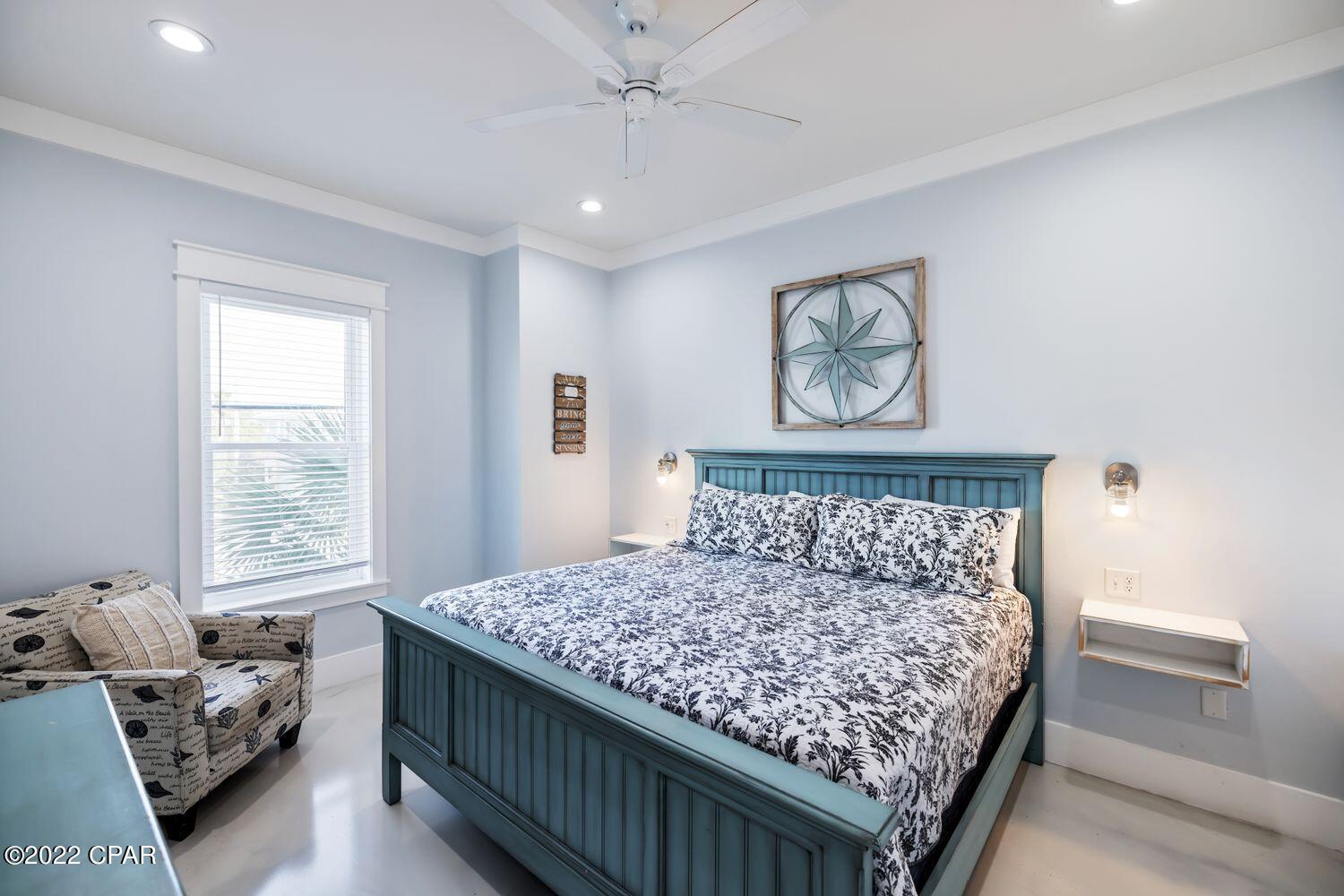 A W Pledger Panama City Beach - Residential