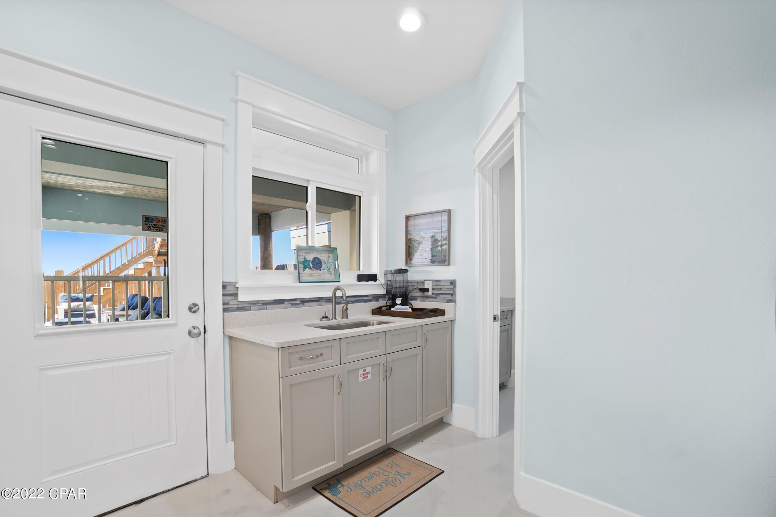 A W Pledger Panama City Beach - Residential