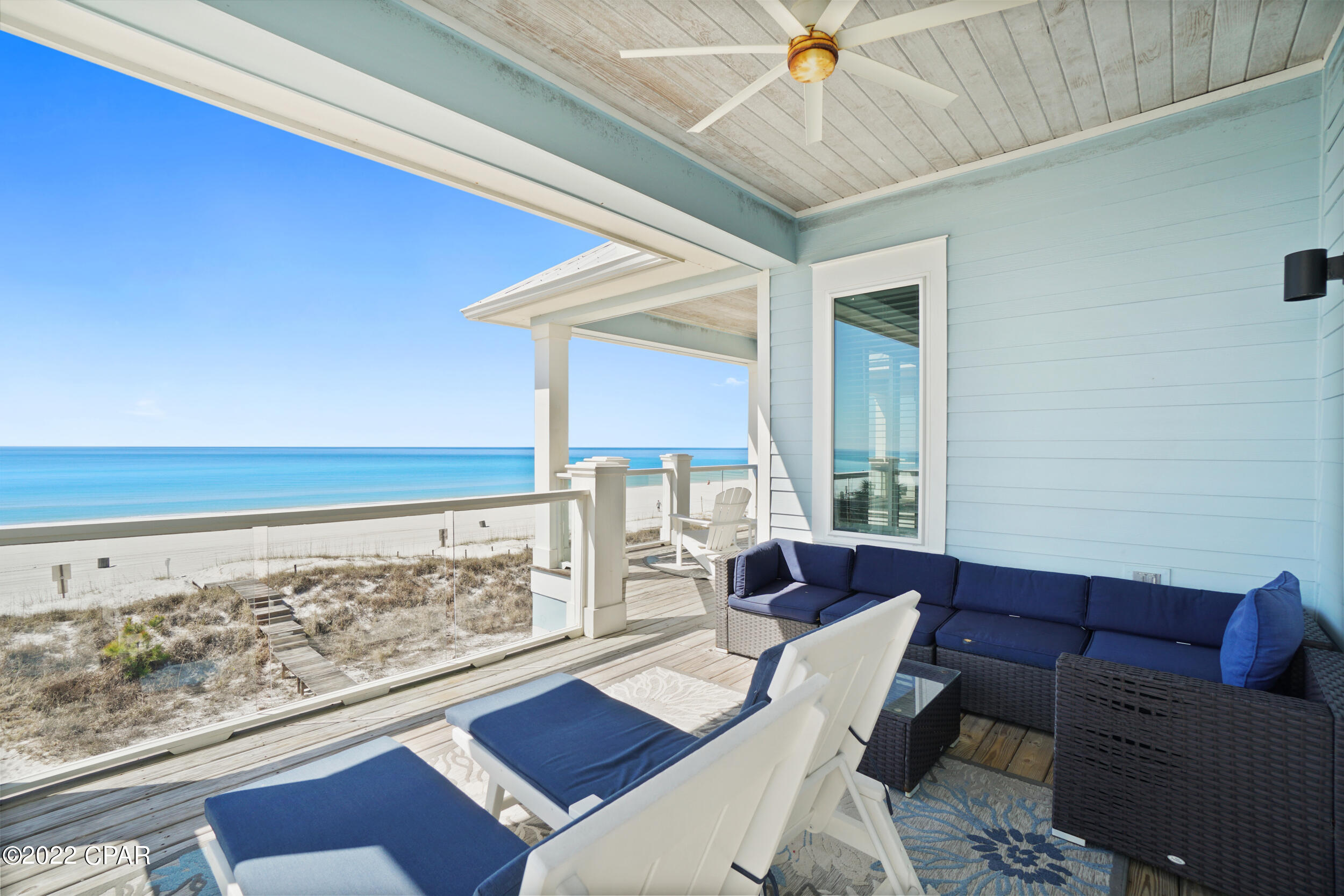 A W Pledger Panama City Beach - Residential