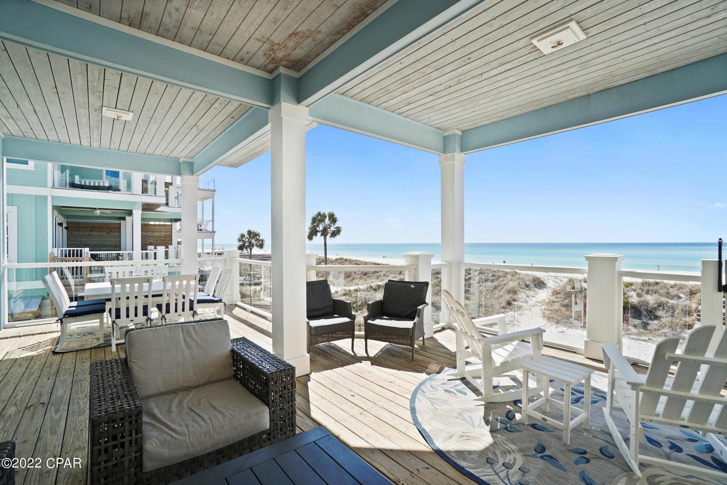 A W Pledger Panama City Beach - Residential