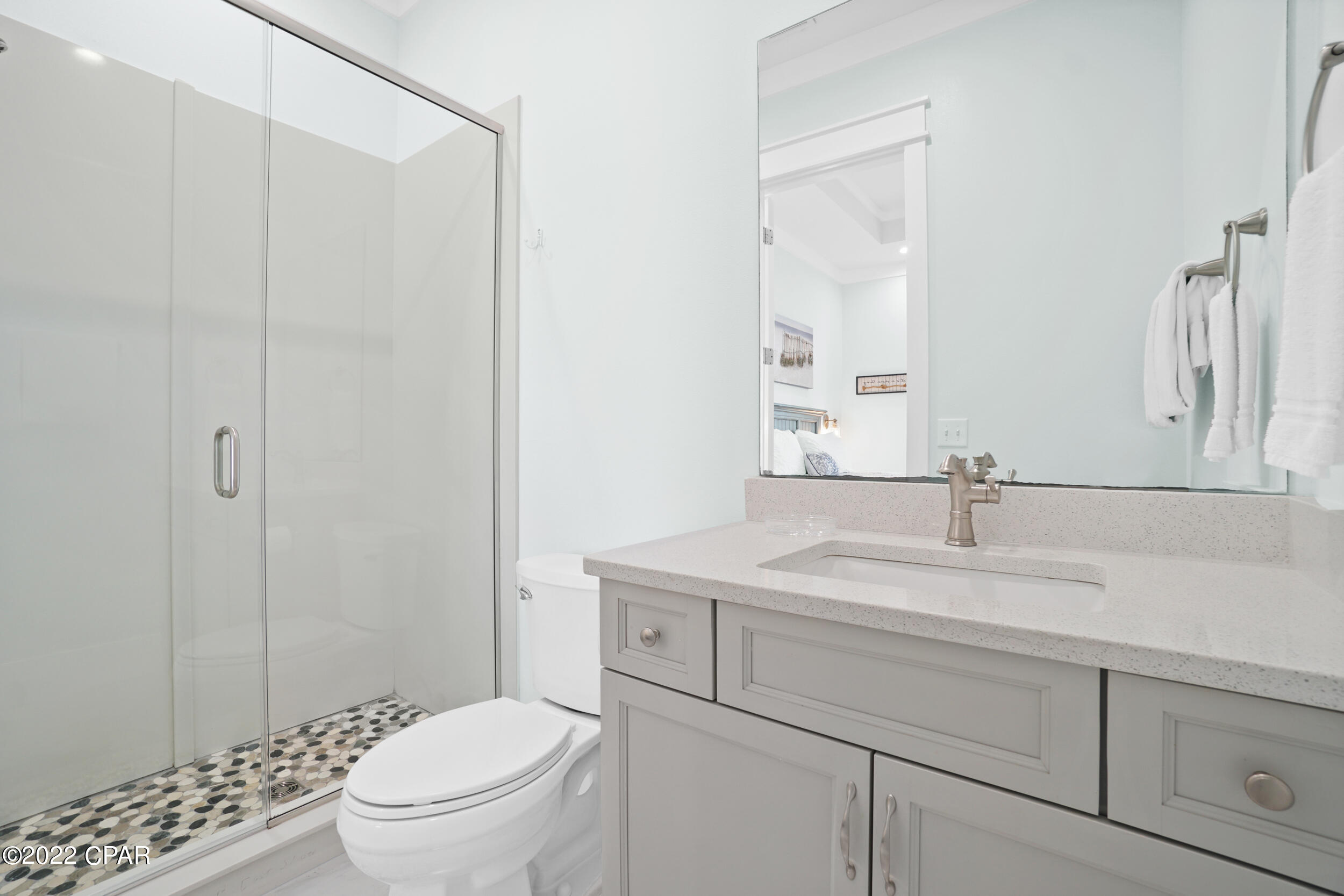 A W Pledger Panama City Beach - Residential