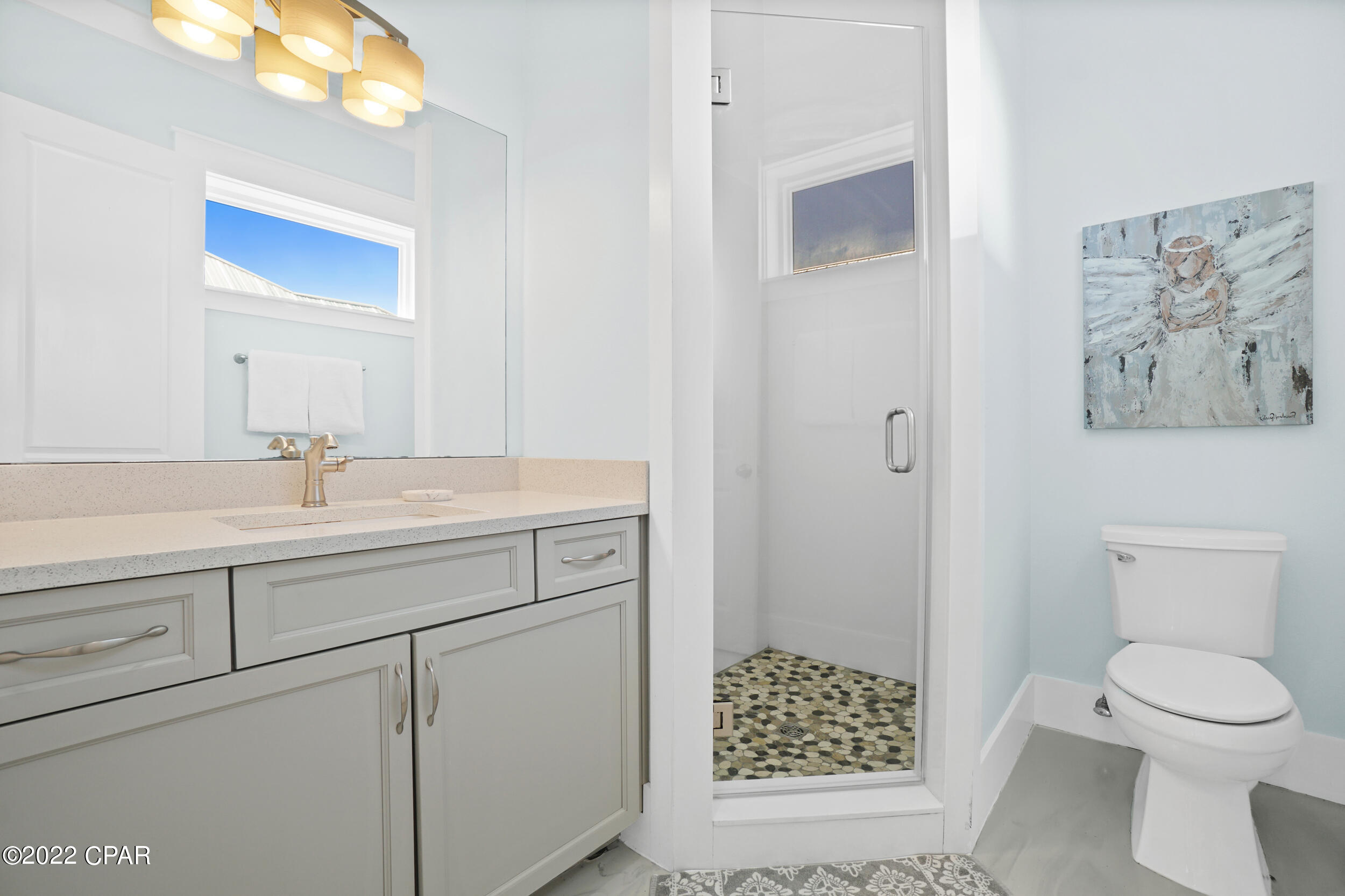 A W Pledger Panama City Beach - Residential