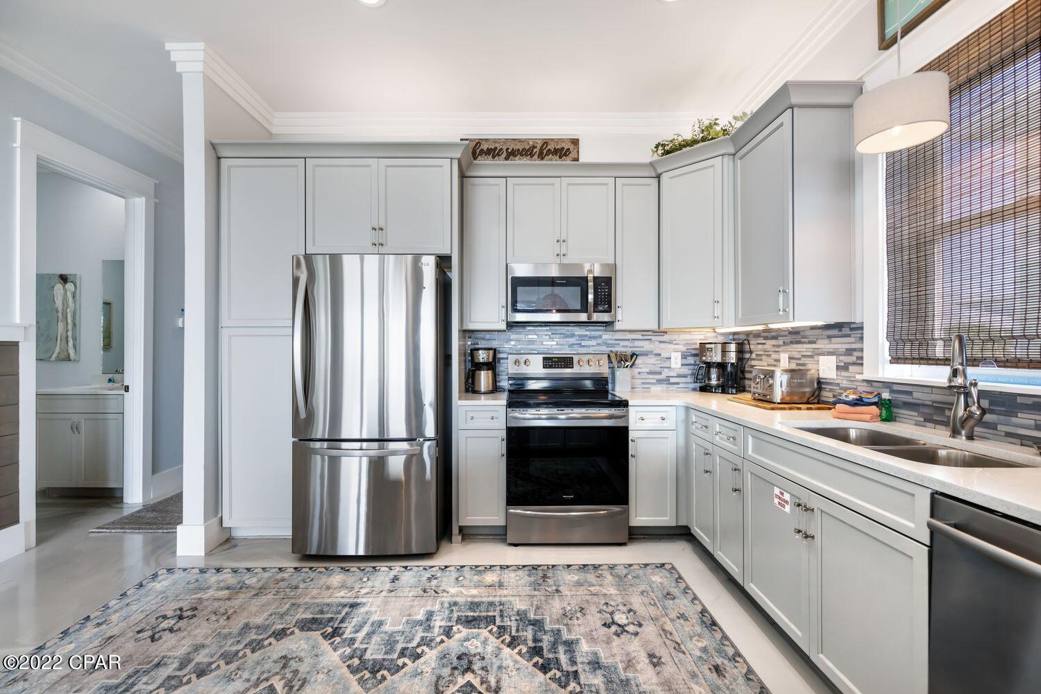 A W Pledger Panama City Beach - Residential