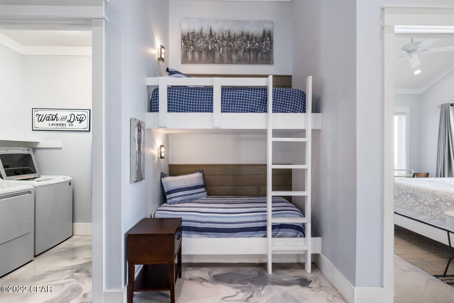 A W Pledger Panama City Beach - Residential