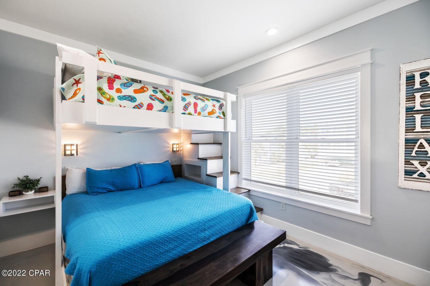 A W Pledger Panama City Beach - Residential